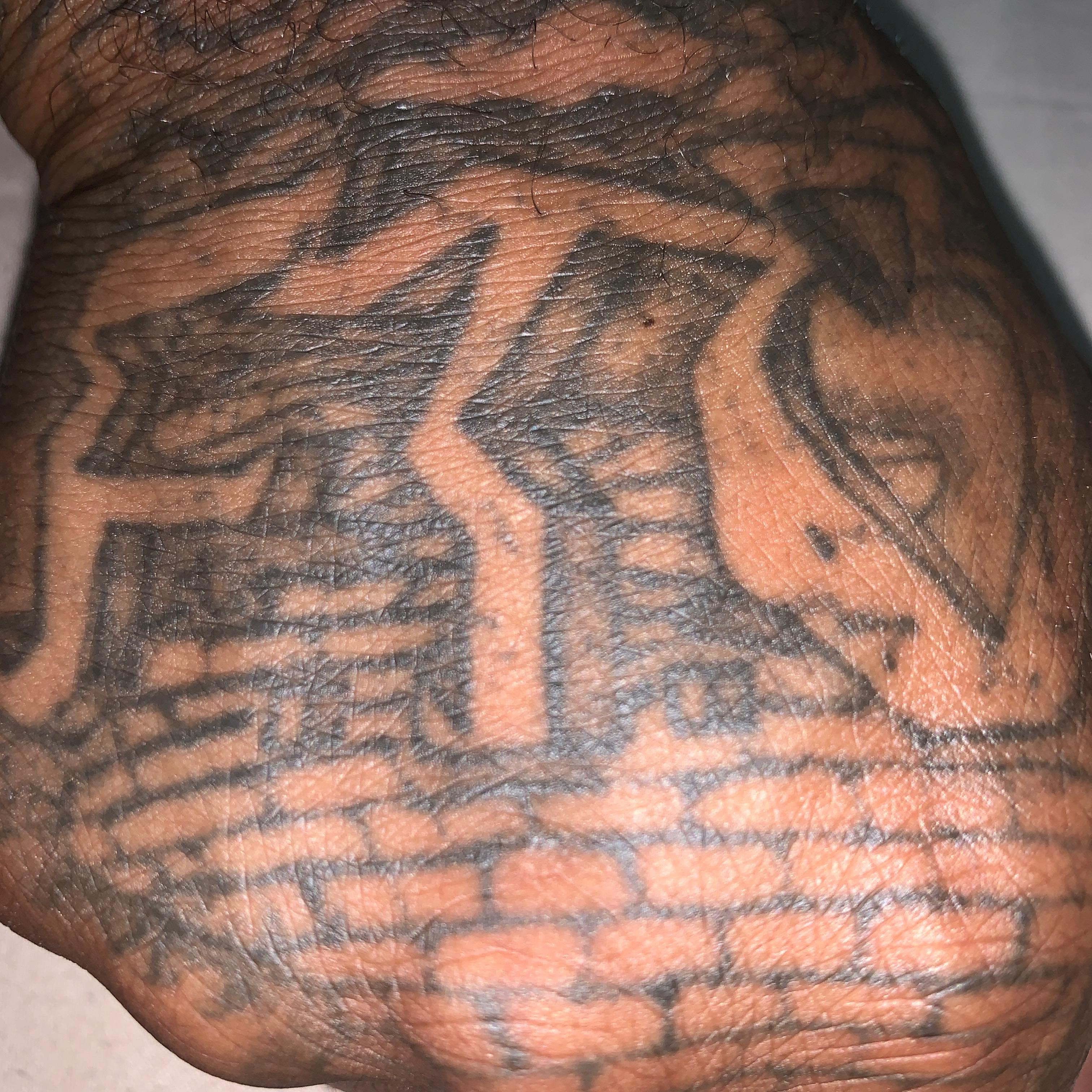 Chance I Get artwork