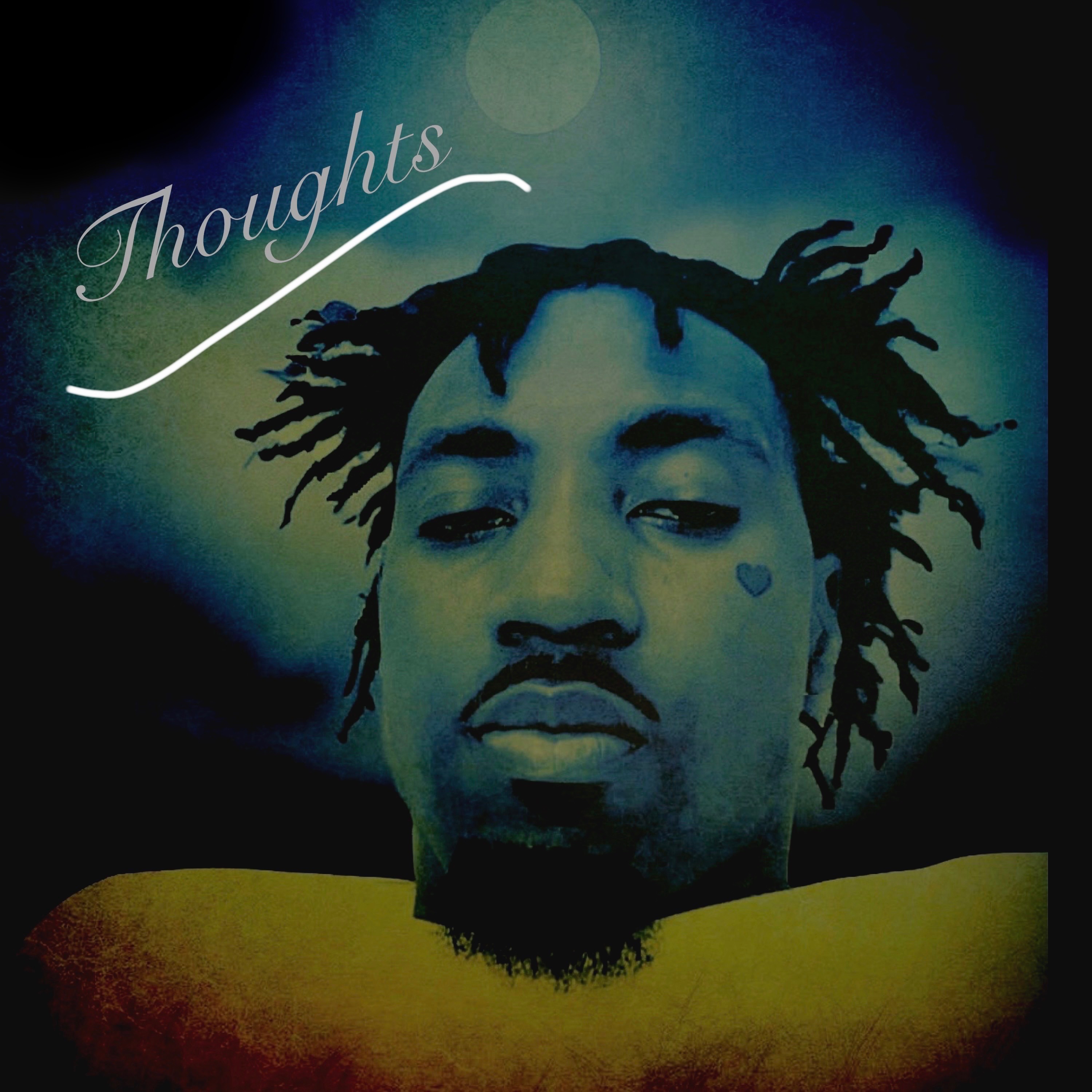Thoughts artwork
