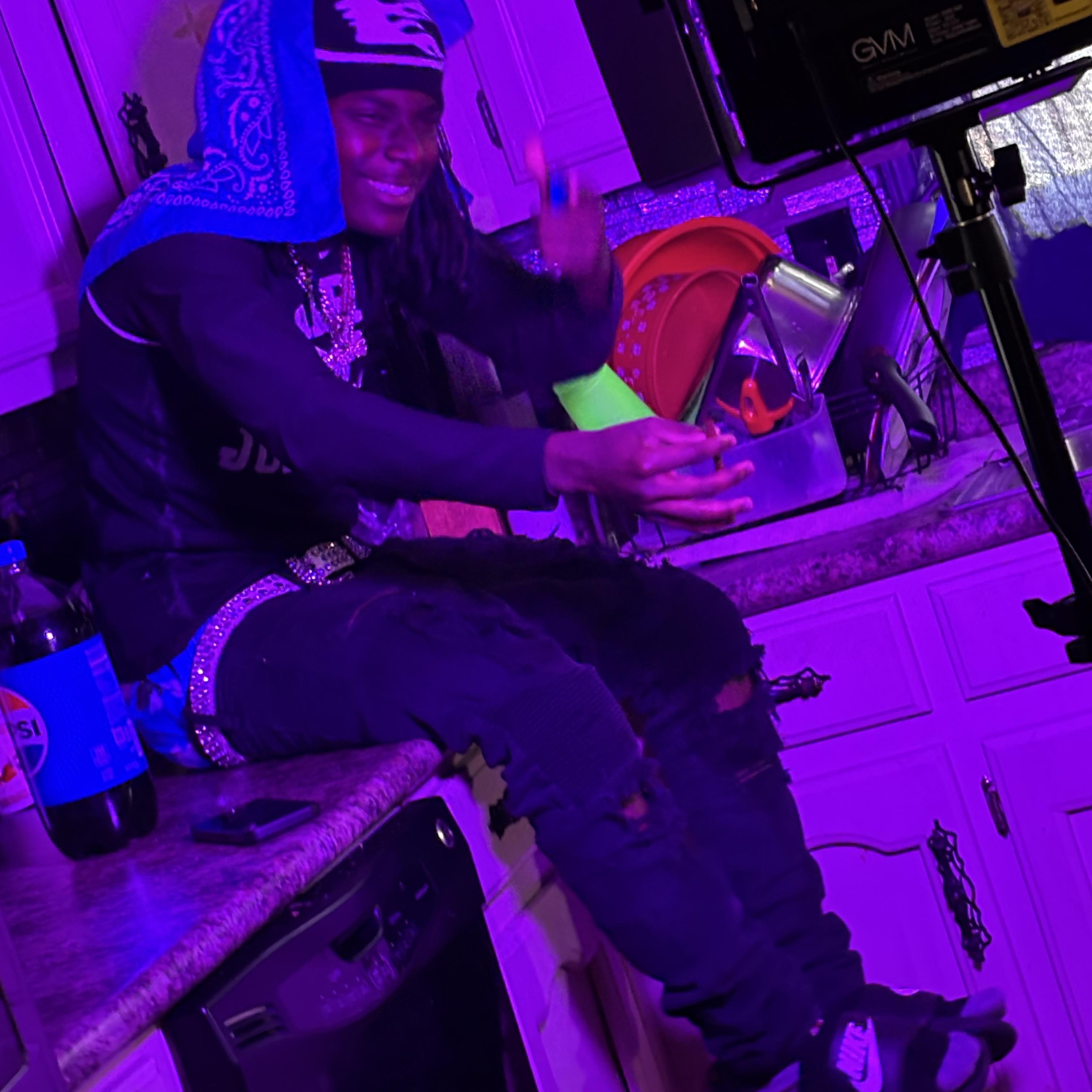 Skilow In dis Bih artwork