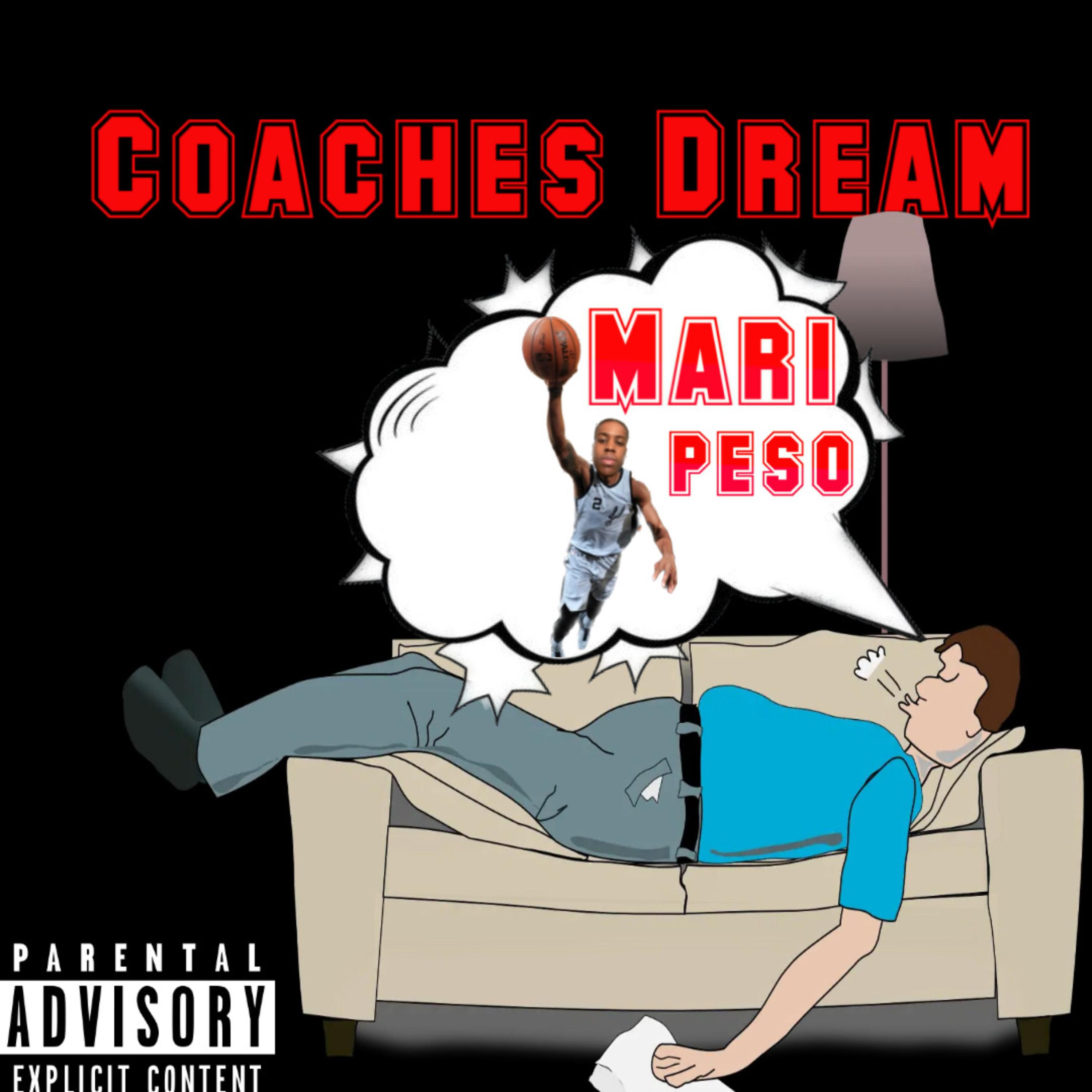 Coaches Dream artwork
