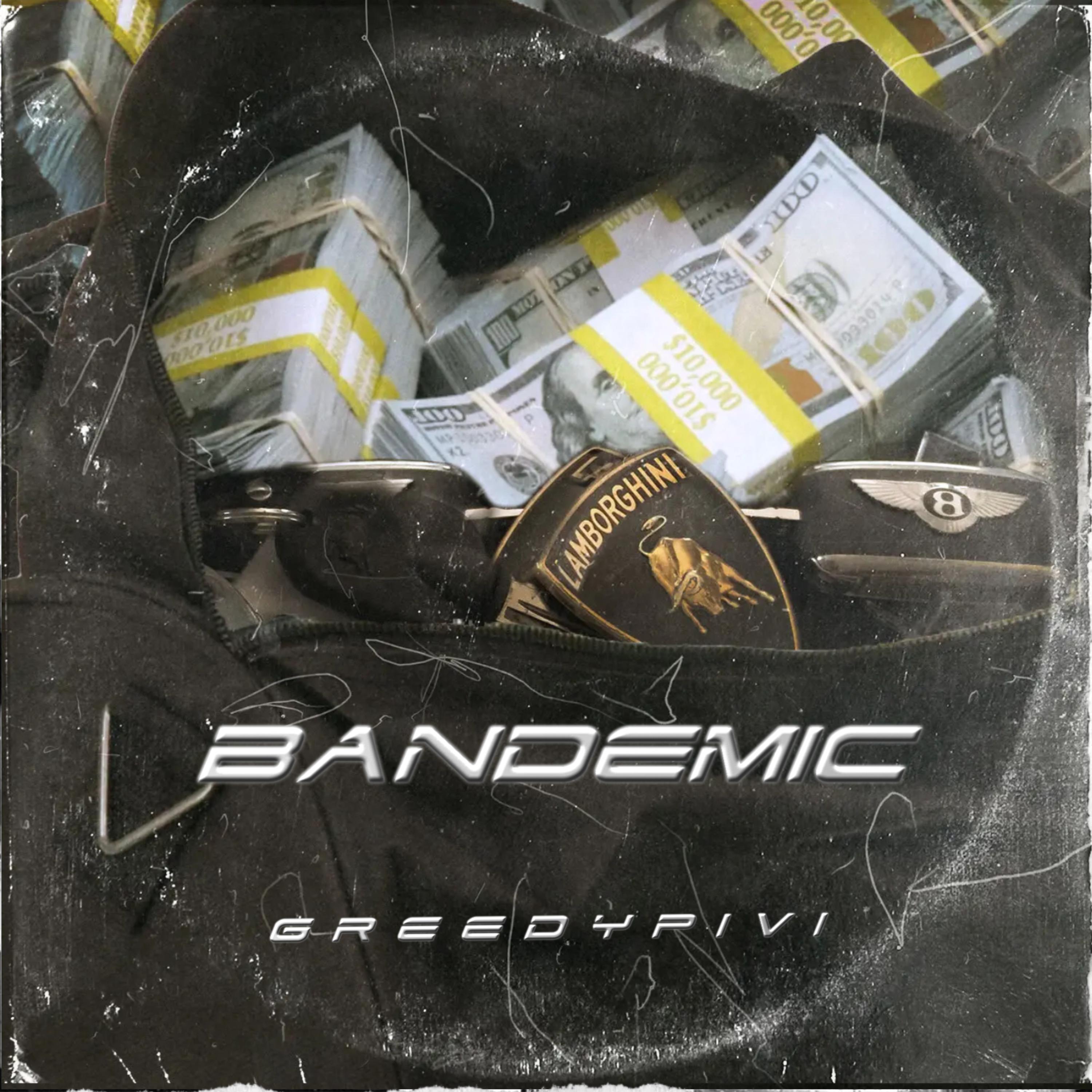 BANDEMIC artwork