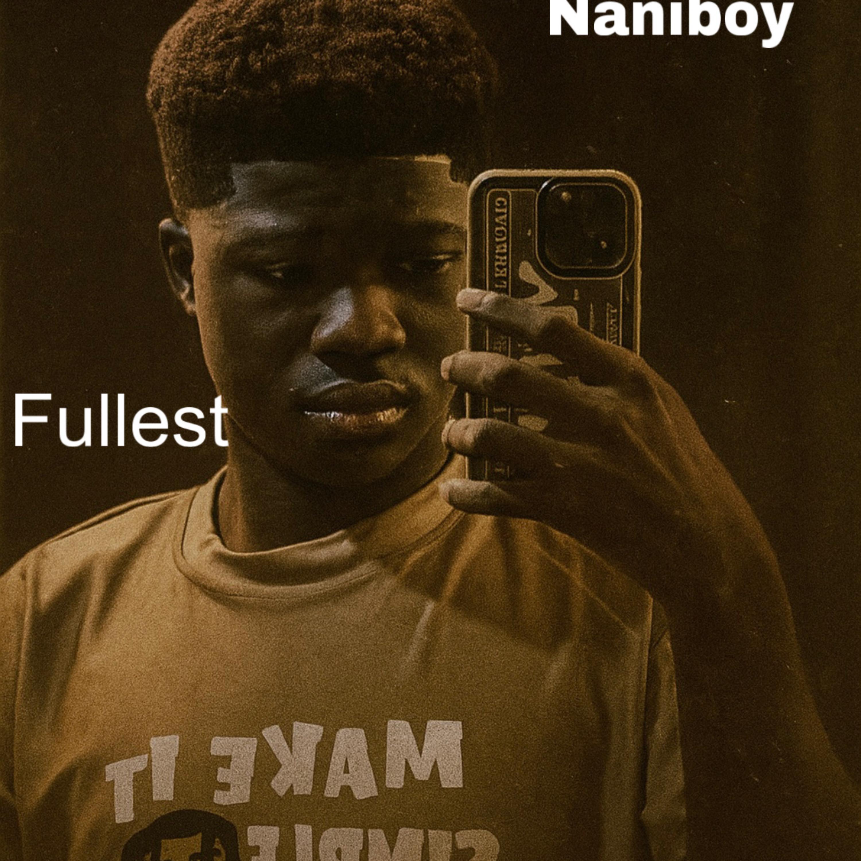 fullest artwork