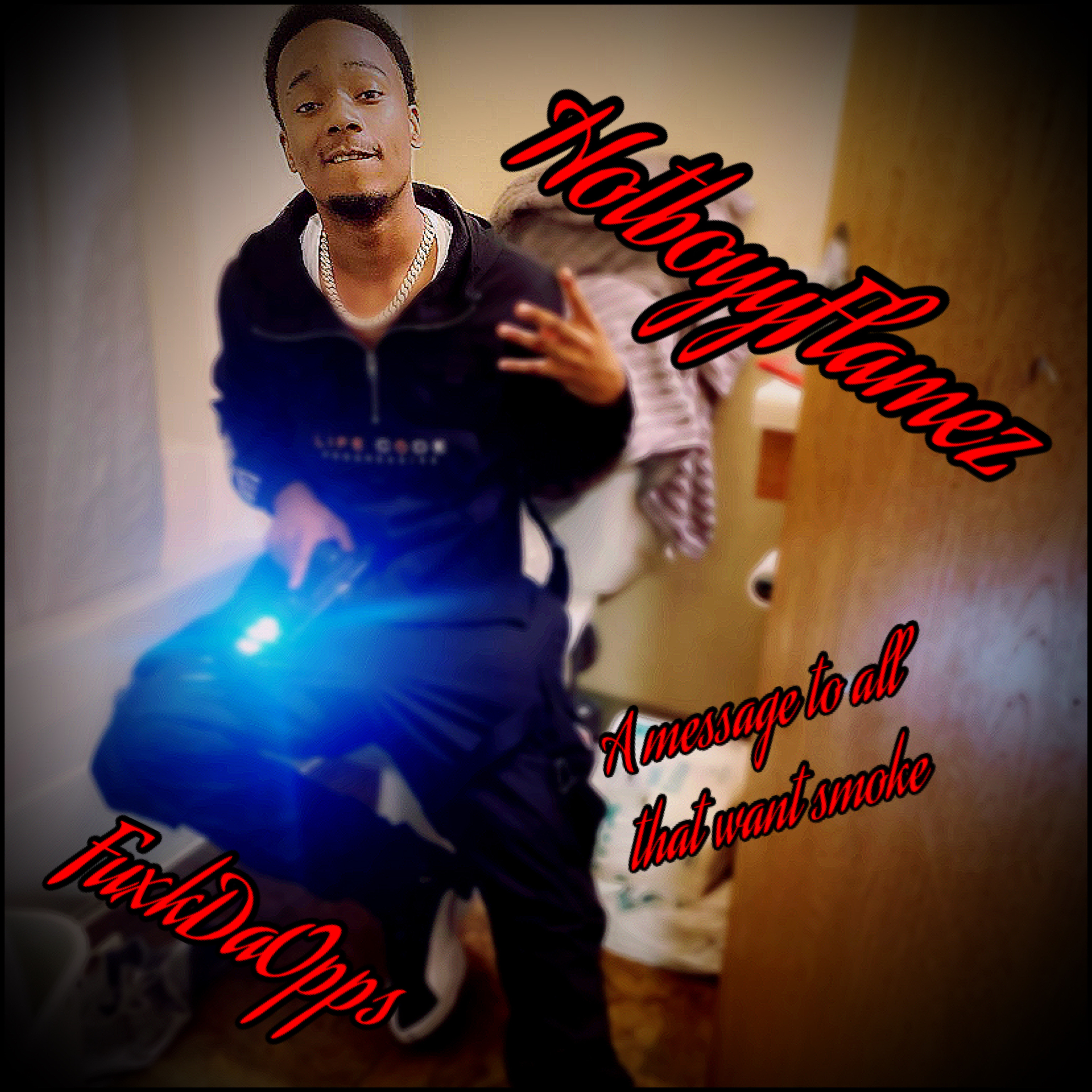 FuxkDaOpps artwork