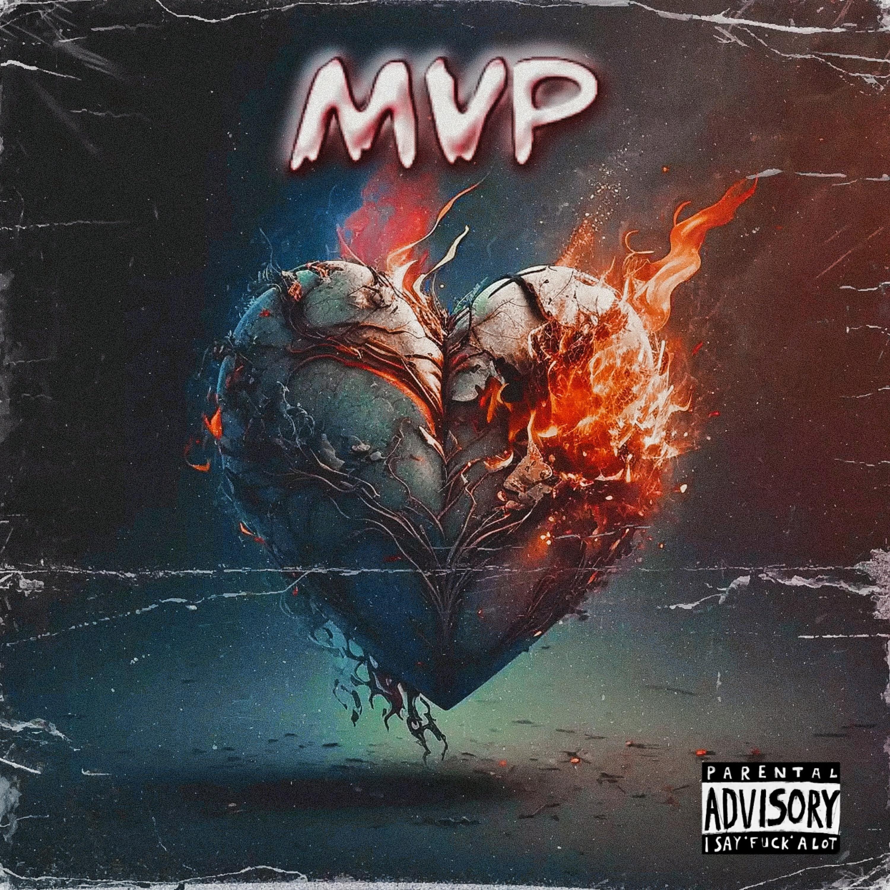 MVP artwork