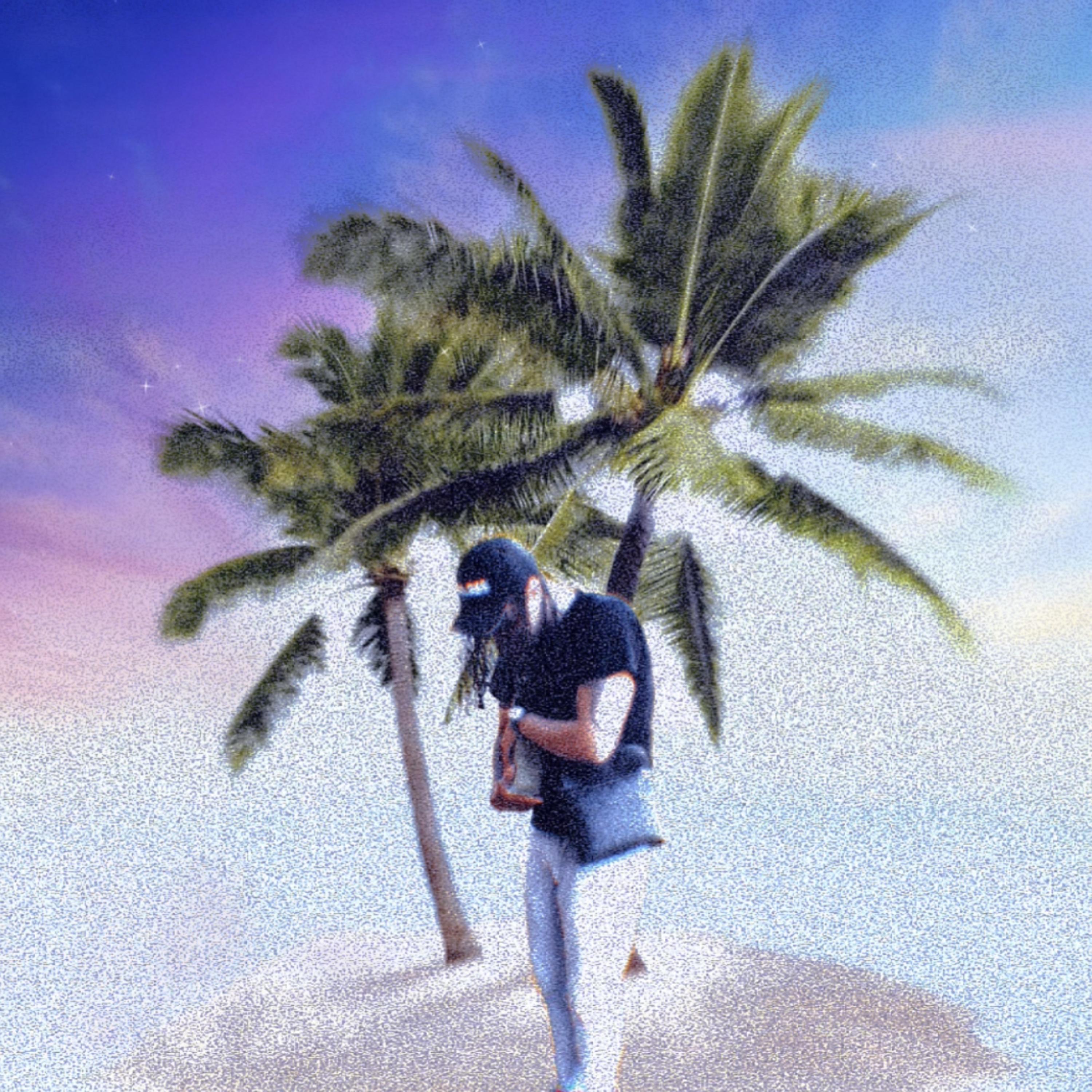 Heartbreak Island by Jose Flexin cover art