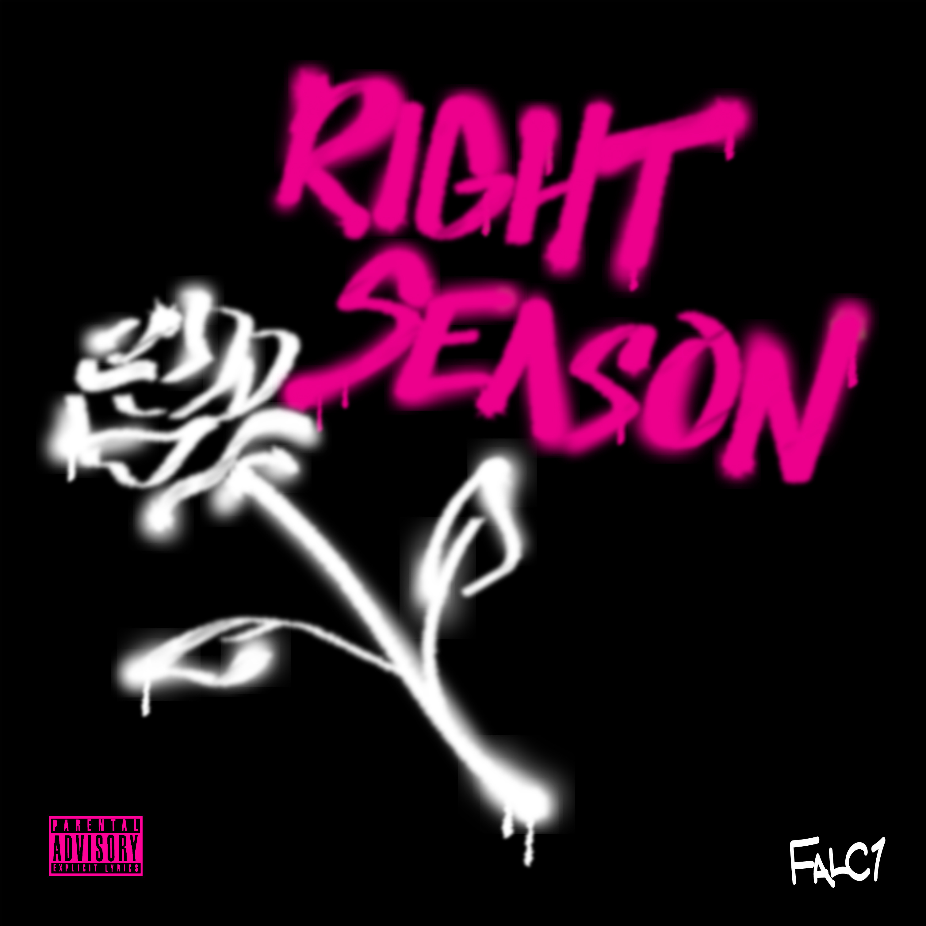 Right Season artwork