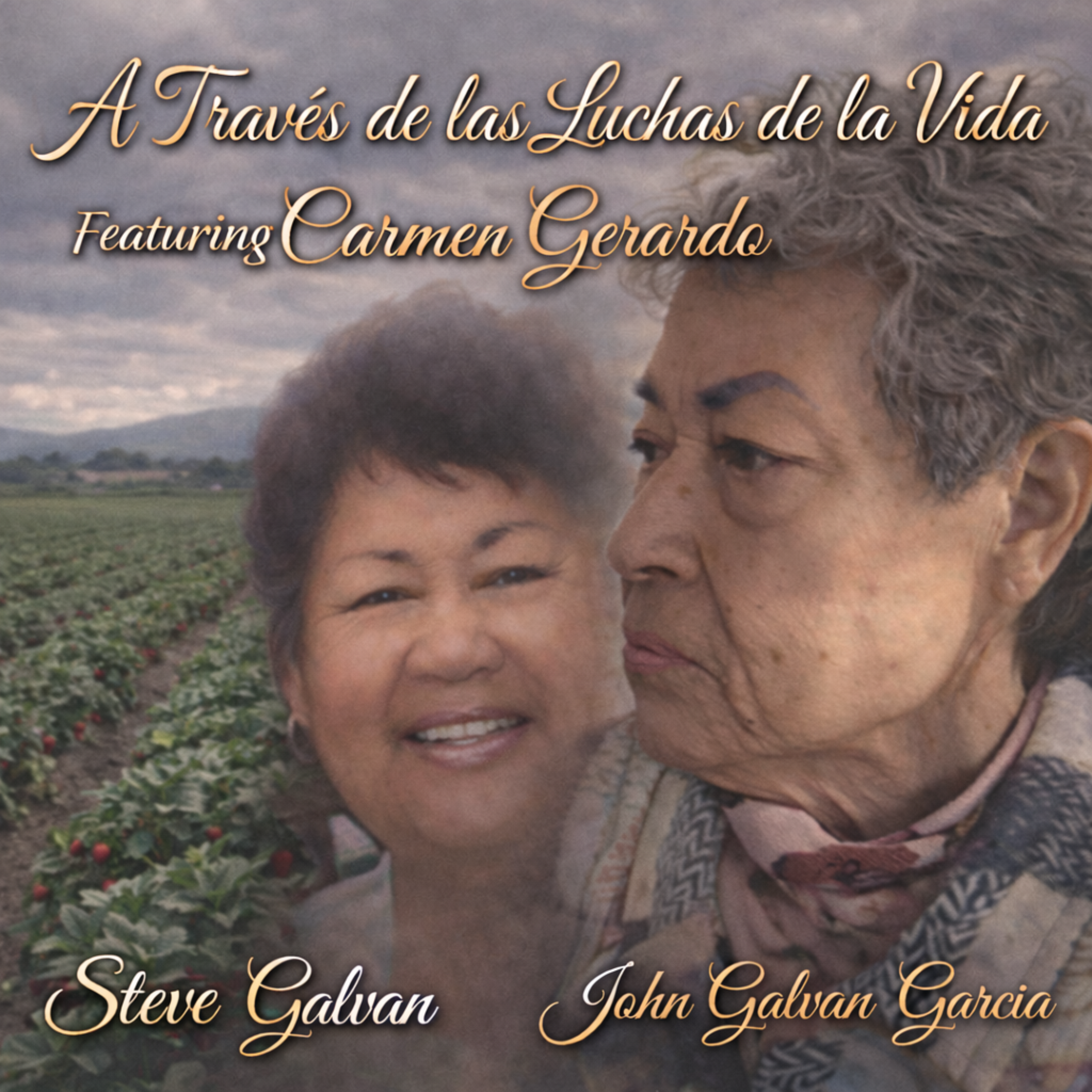 A Traves de los Dolores De La Vida artwork