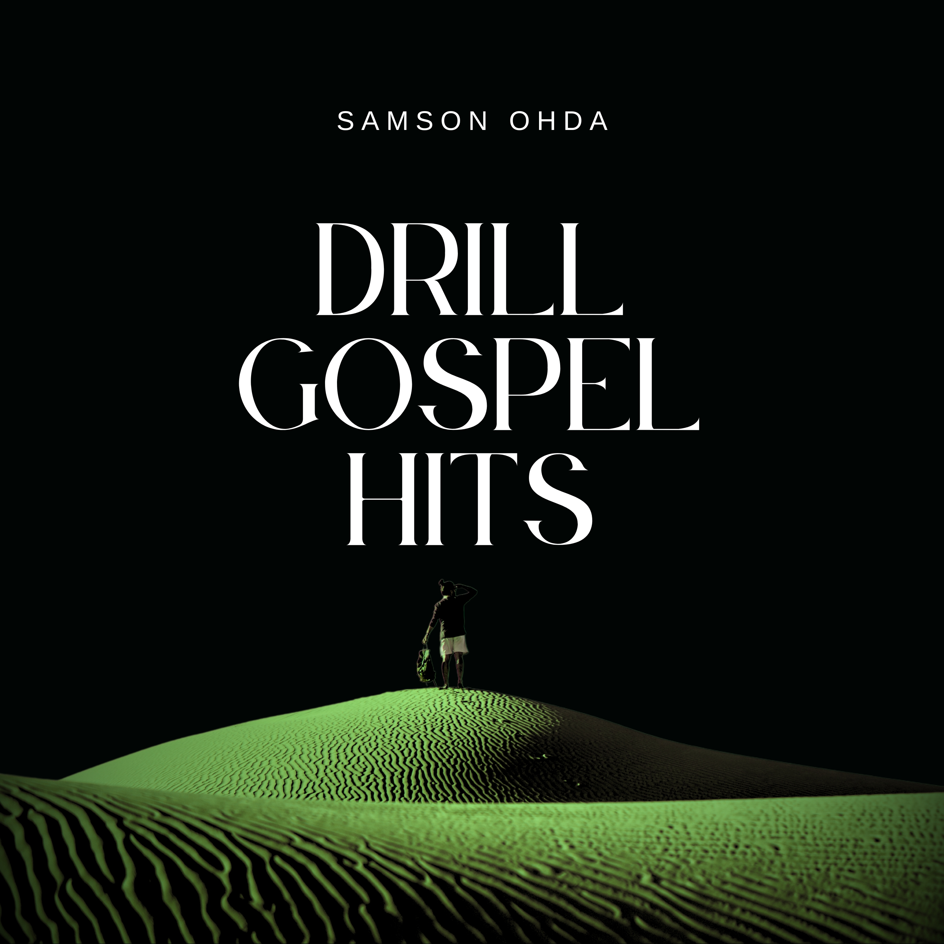Drill Gospel Hits artwork