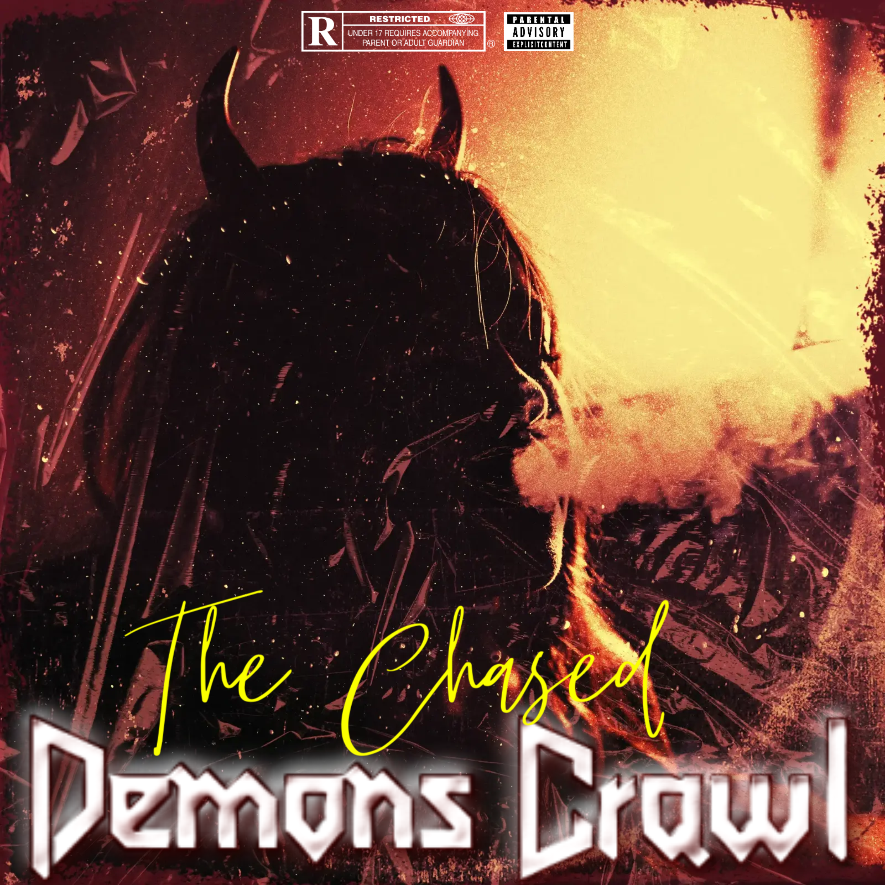 Demons Crawl artwork