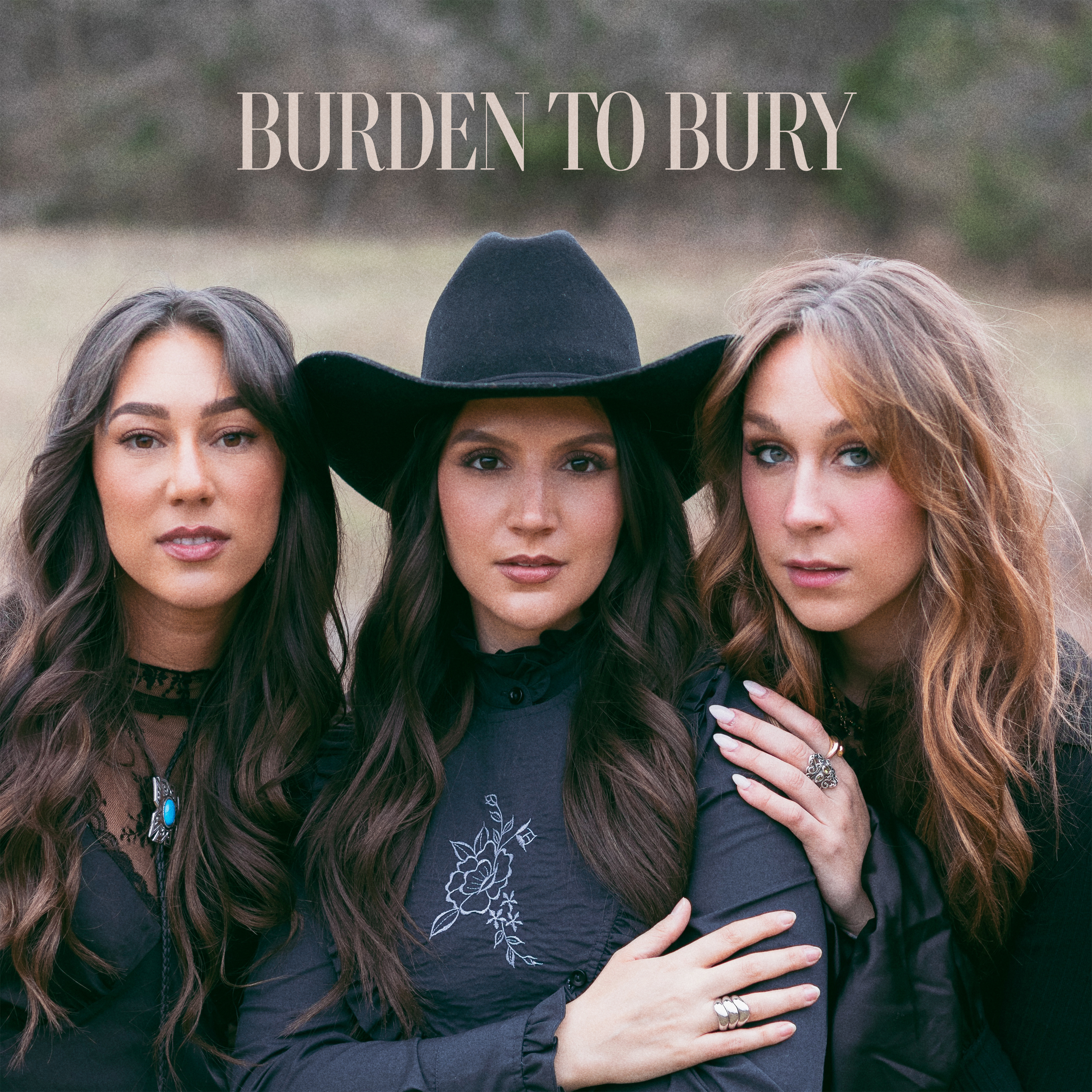 Burden To Bury artwork