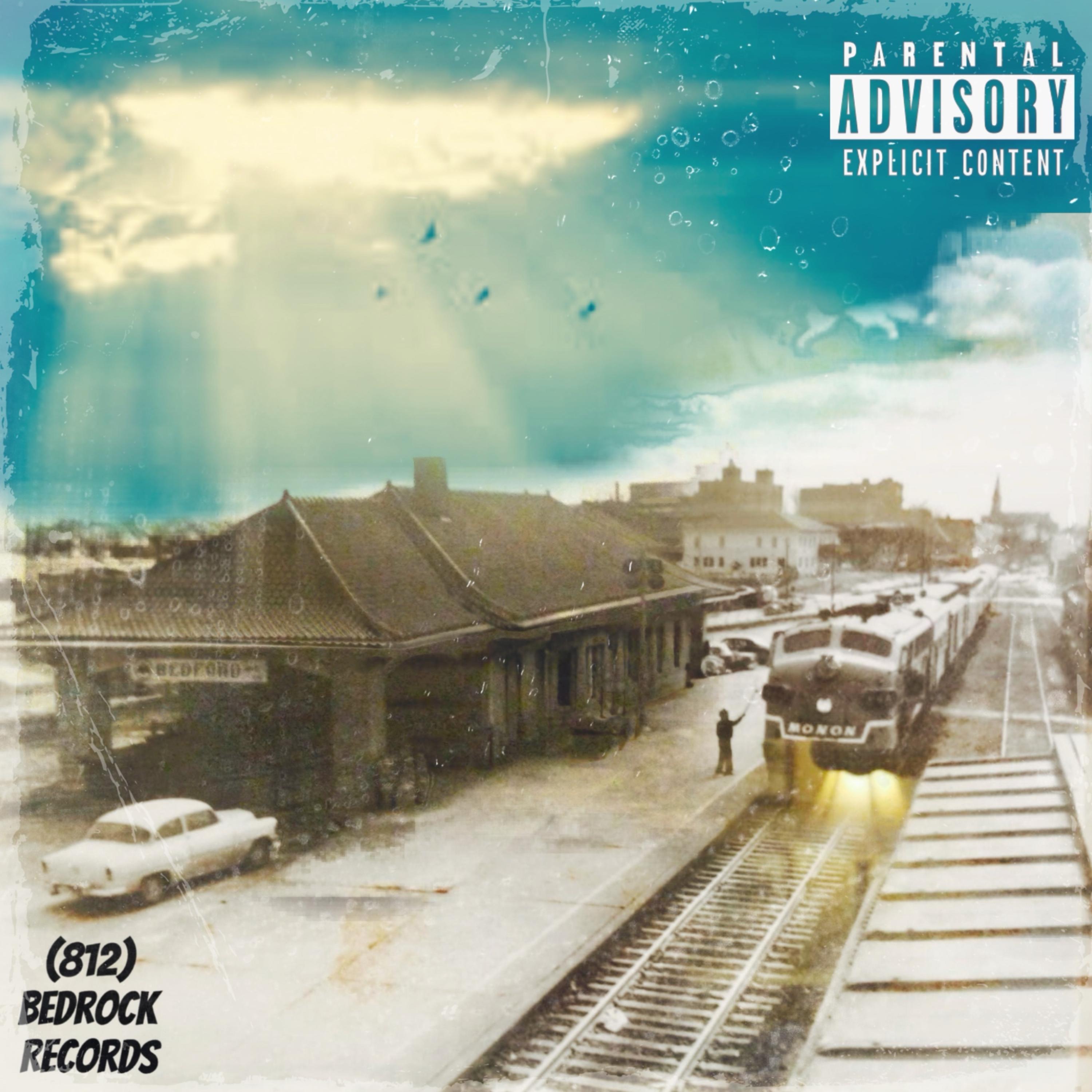 So Special [PT. 2] by T.Bex cover art