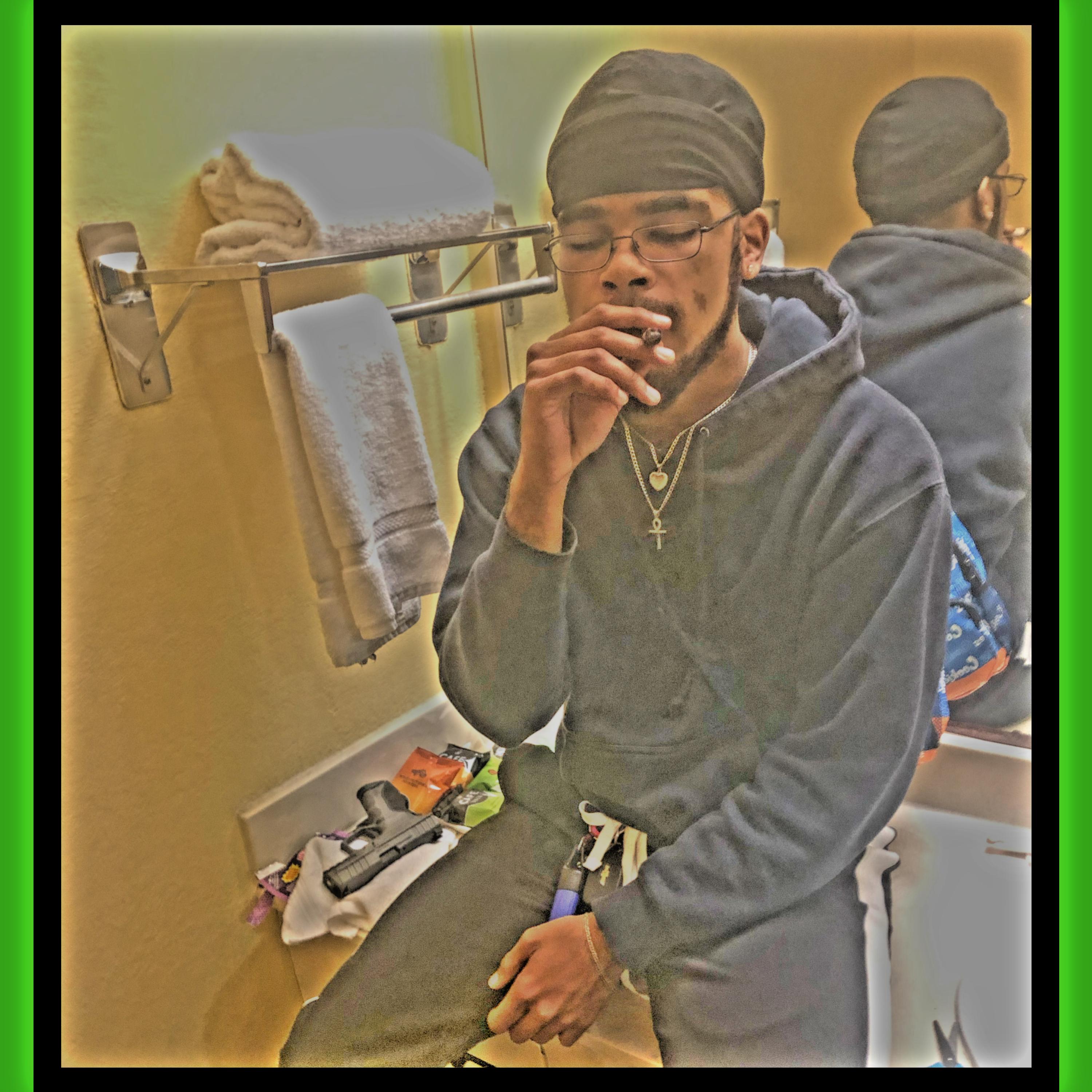 Ceo Flow by Lil Honcho cover art