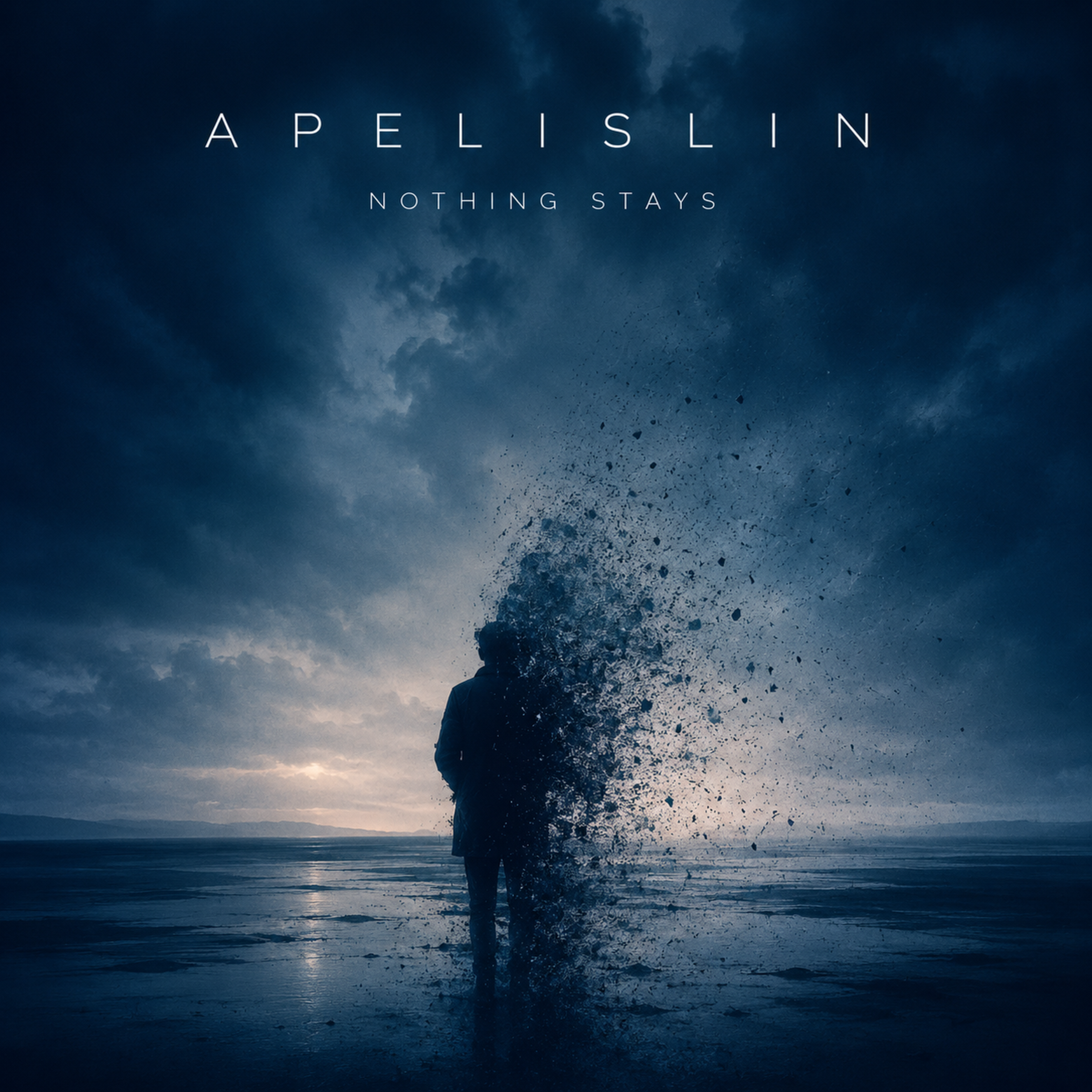 Nothing Stays by Apelislin cover art