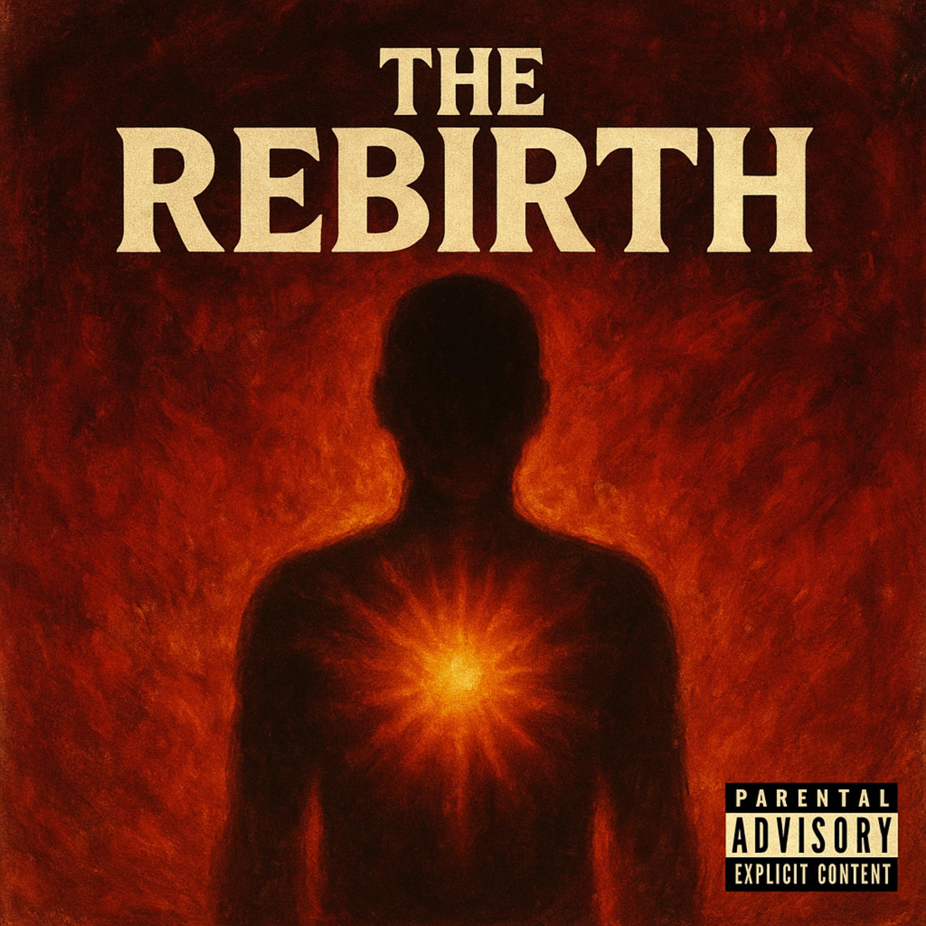 The Rebirth artwork