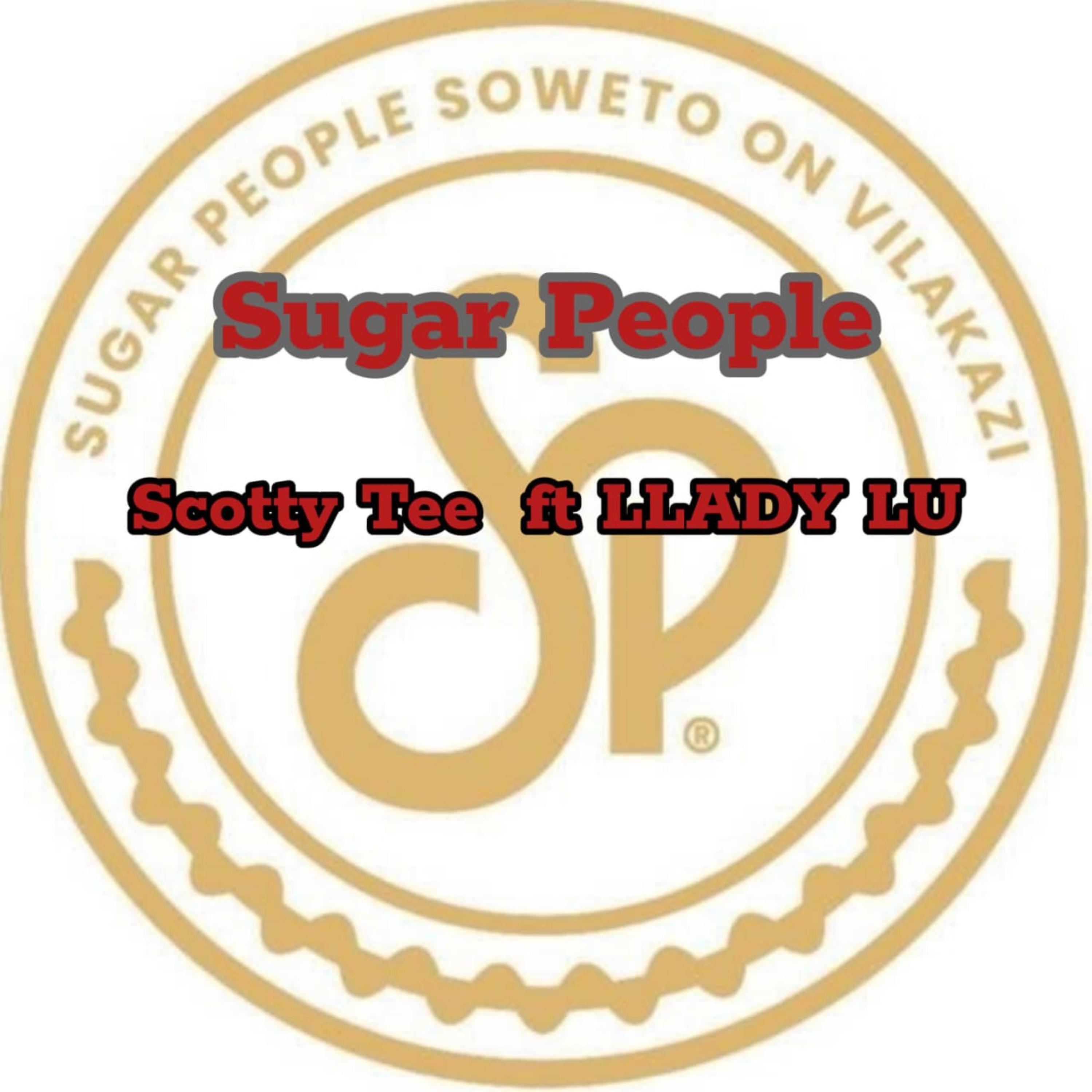 Sugar People artwork