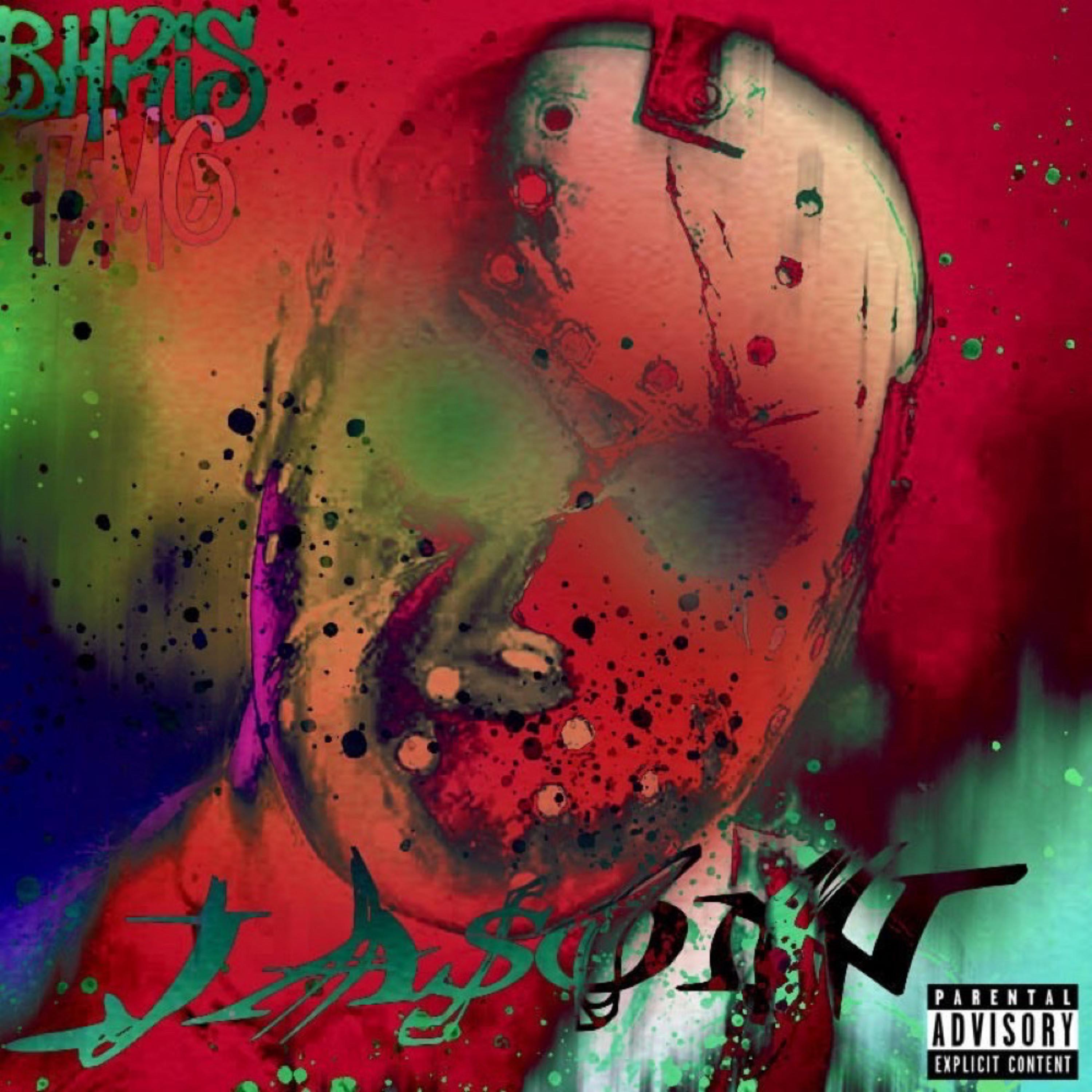 Jason by Bhris Tlmg cover art