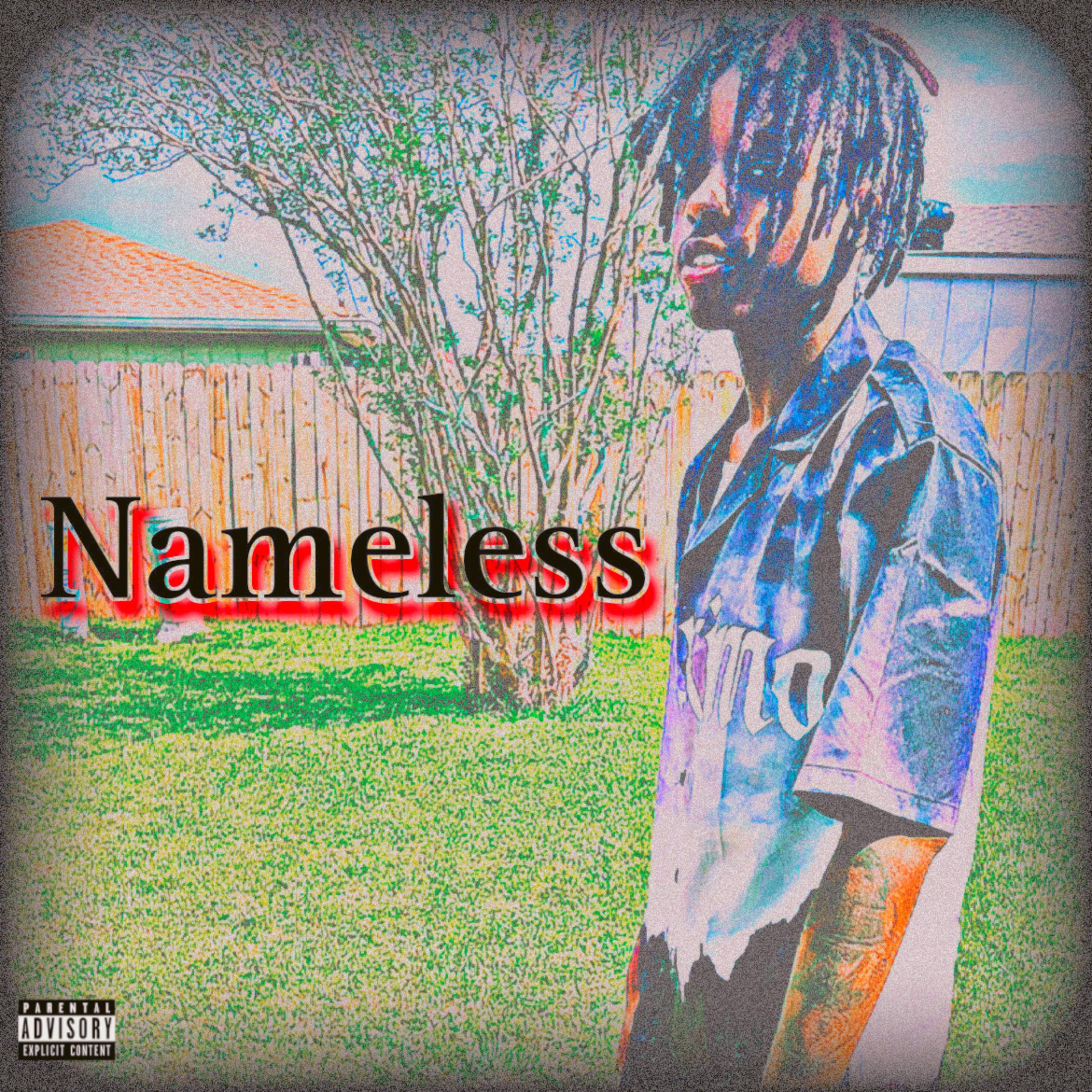 Nameless (Demo Version) artwork