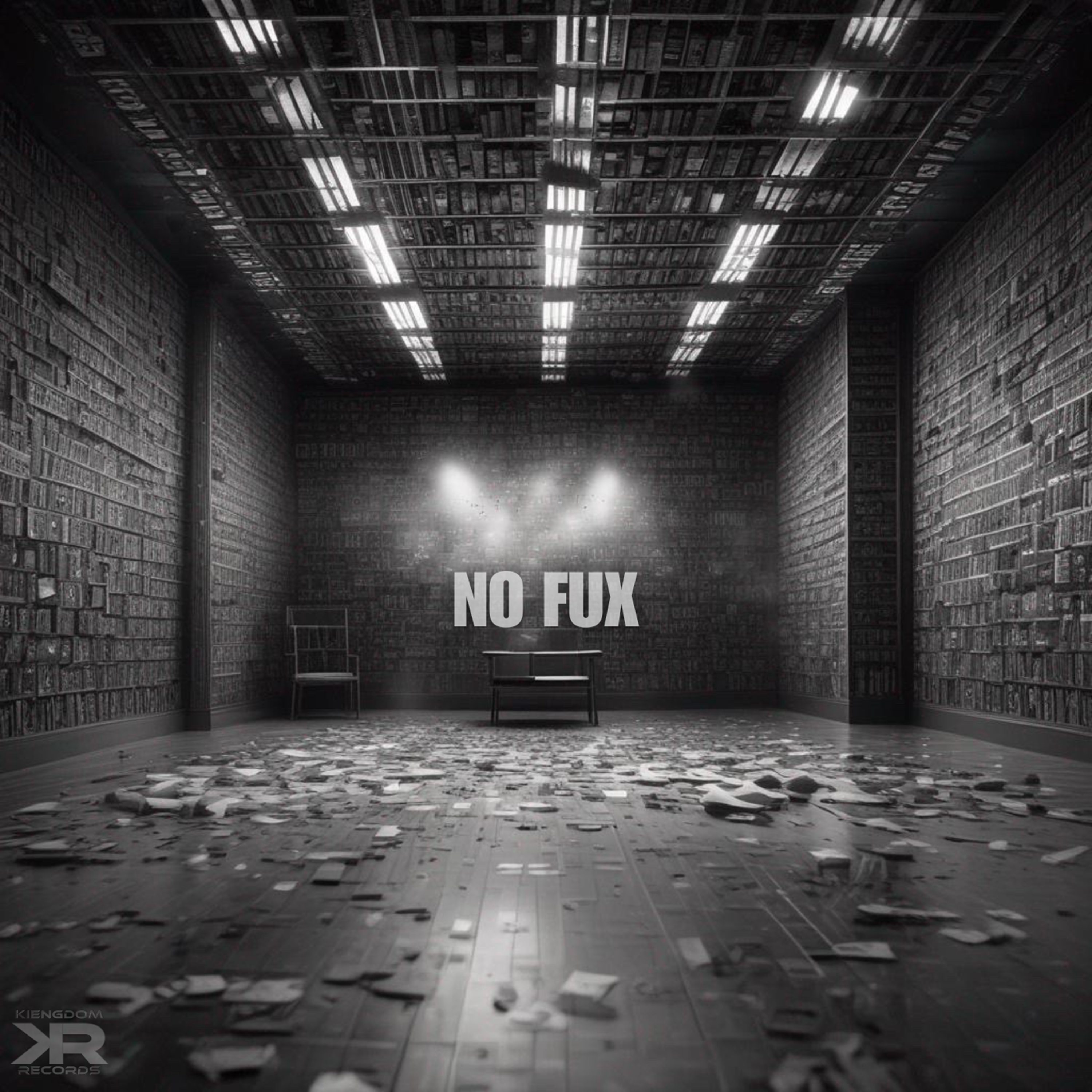 No Fux artwork