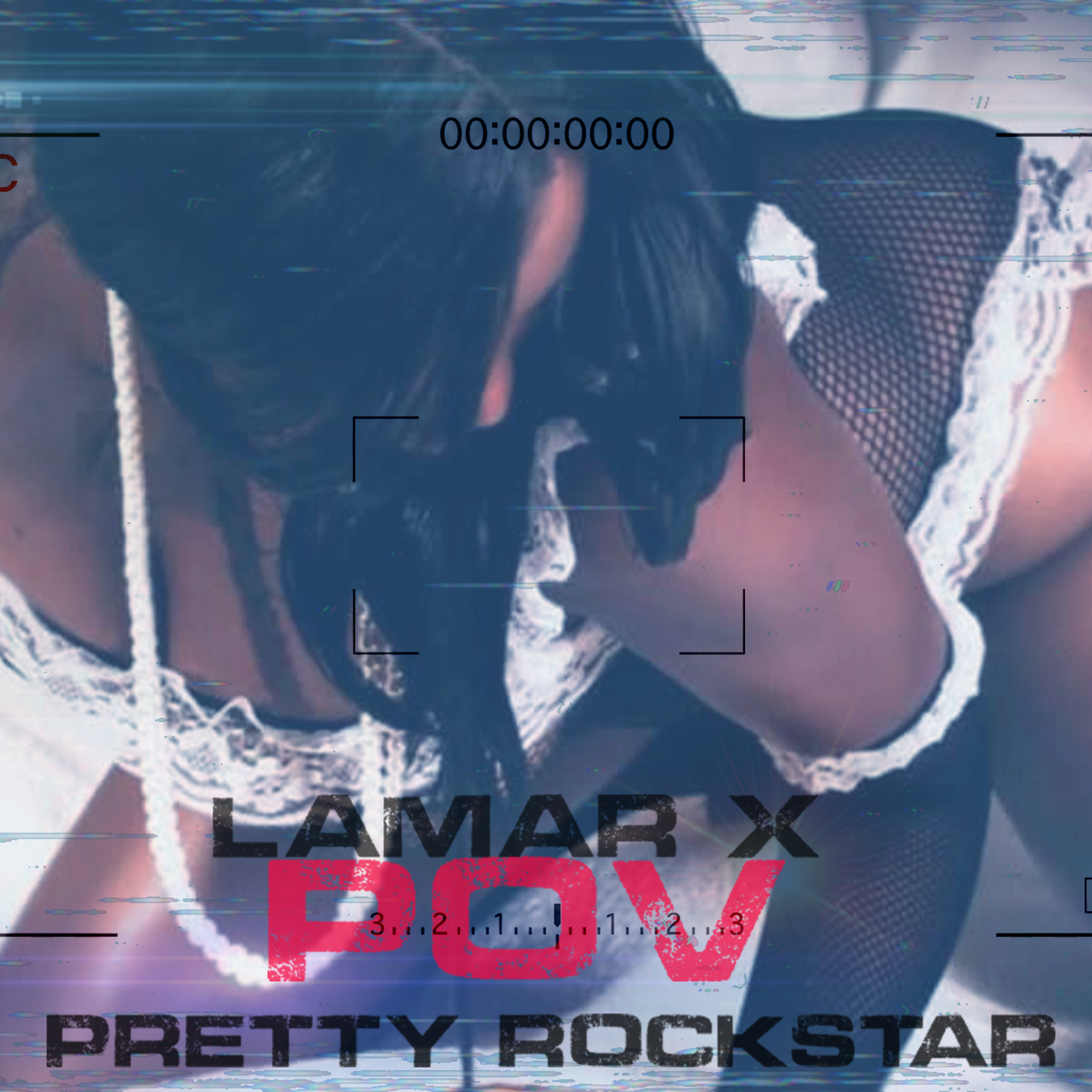 POV by LMARX cover art