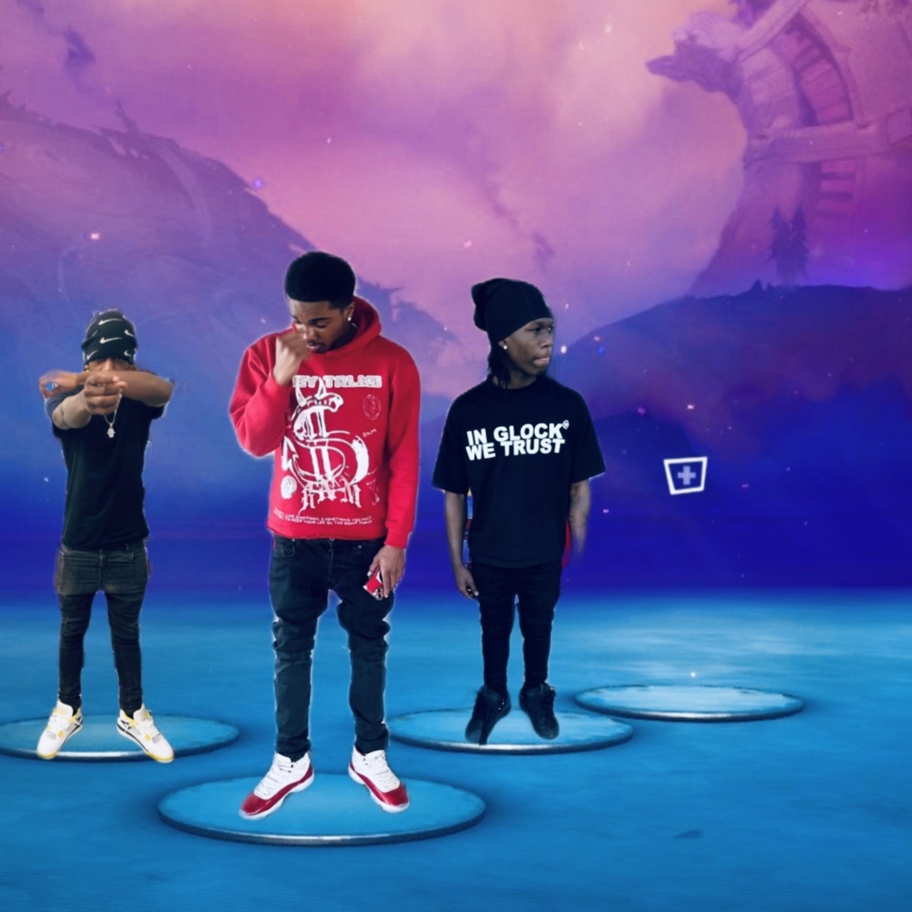 Squad artwork