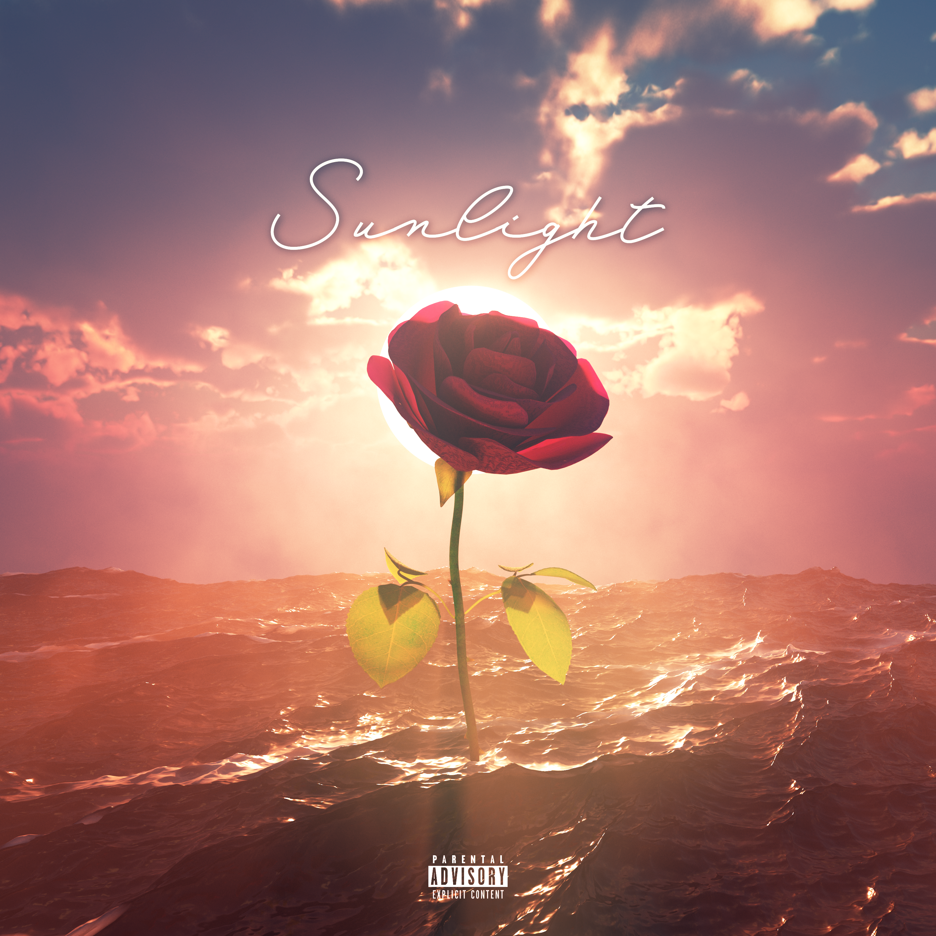 Sunlight artwork