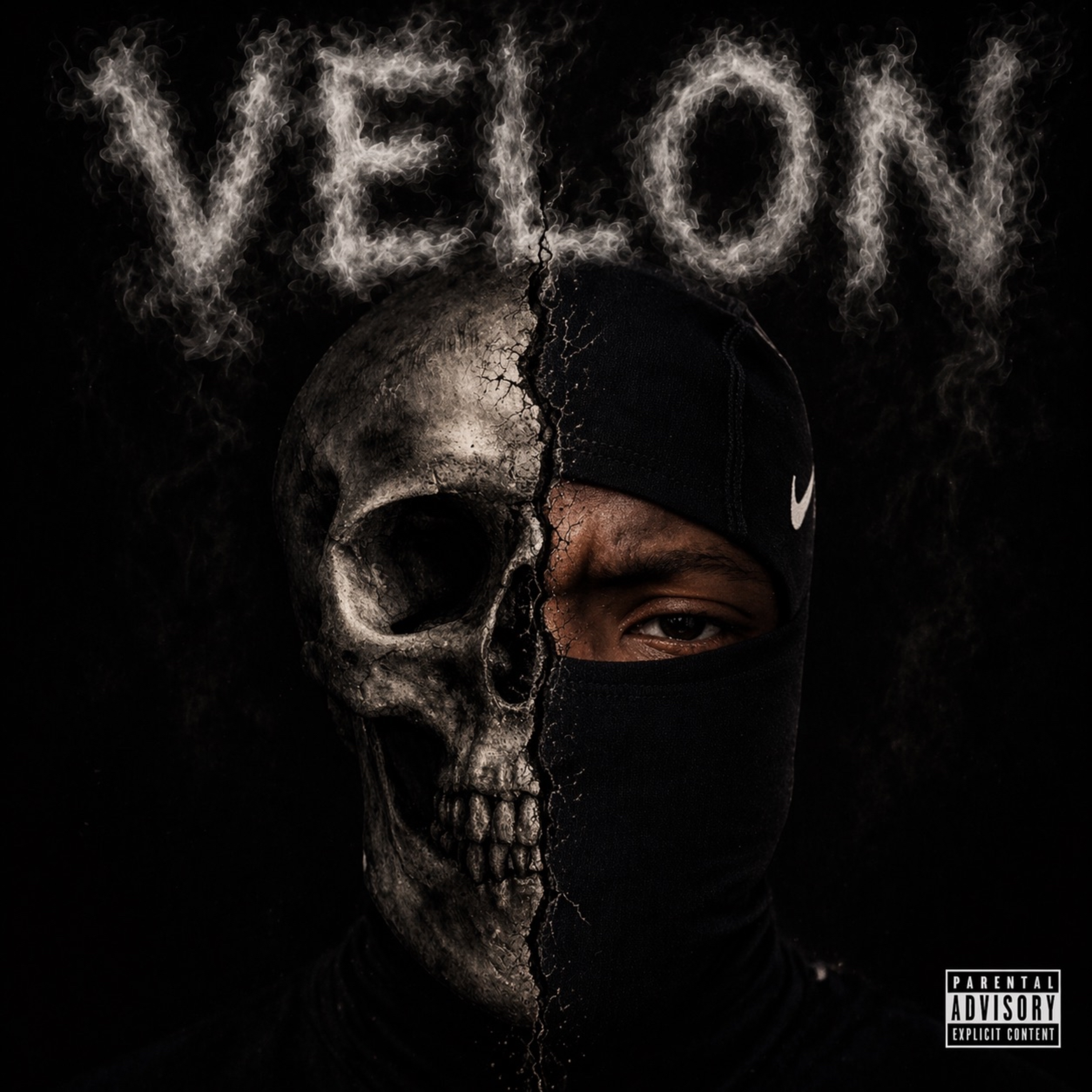POOF by Velon V cover art