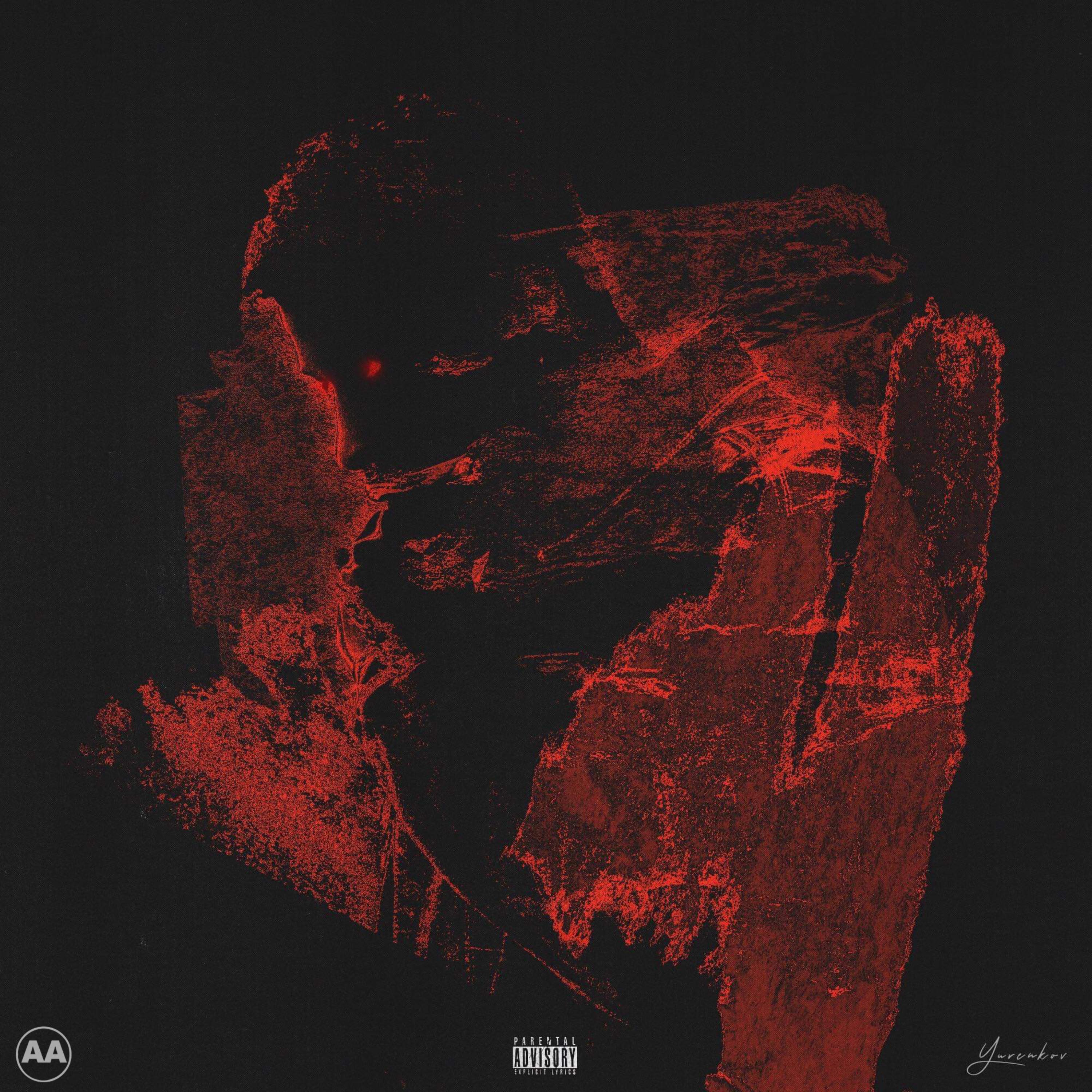 UNTIL THE END OF ME artwork