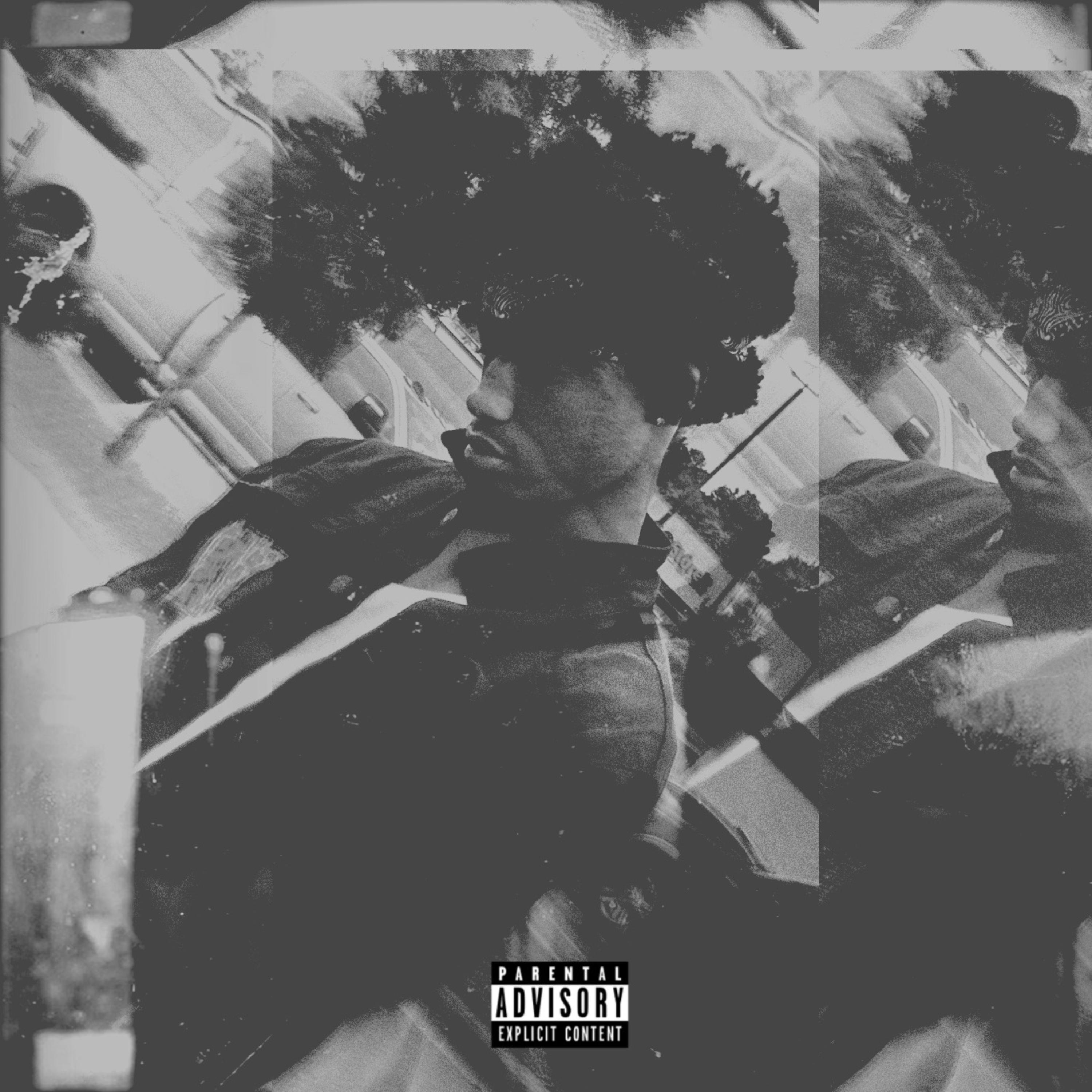 Solve The Problem artwork