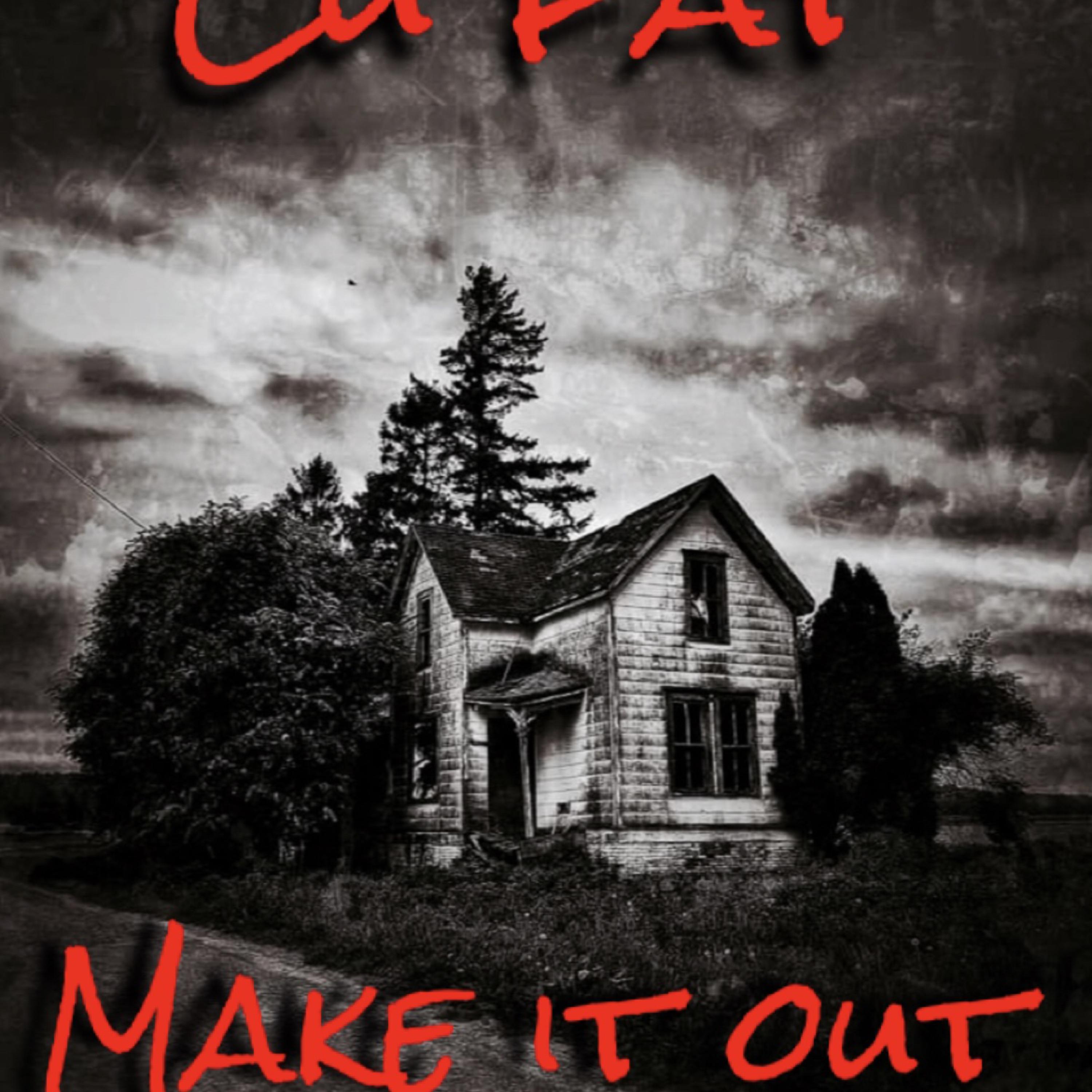 Make It Out by Lu Fat cover art