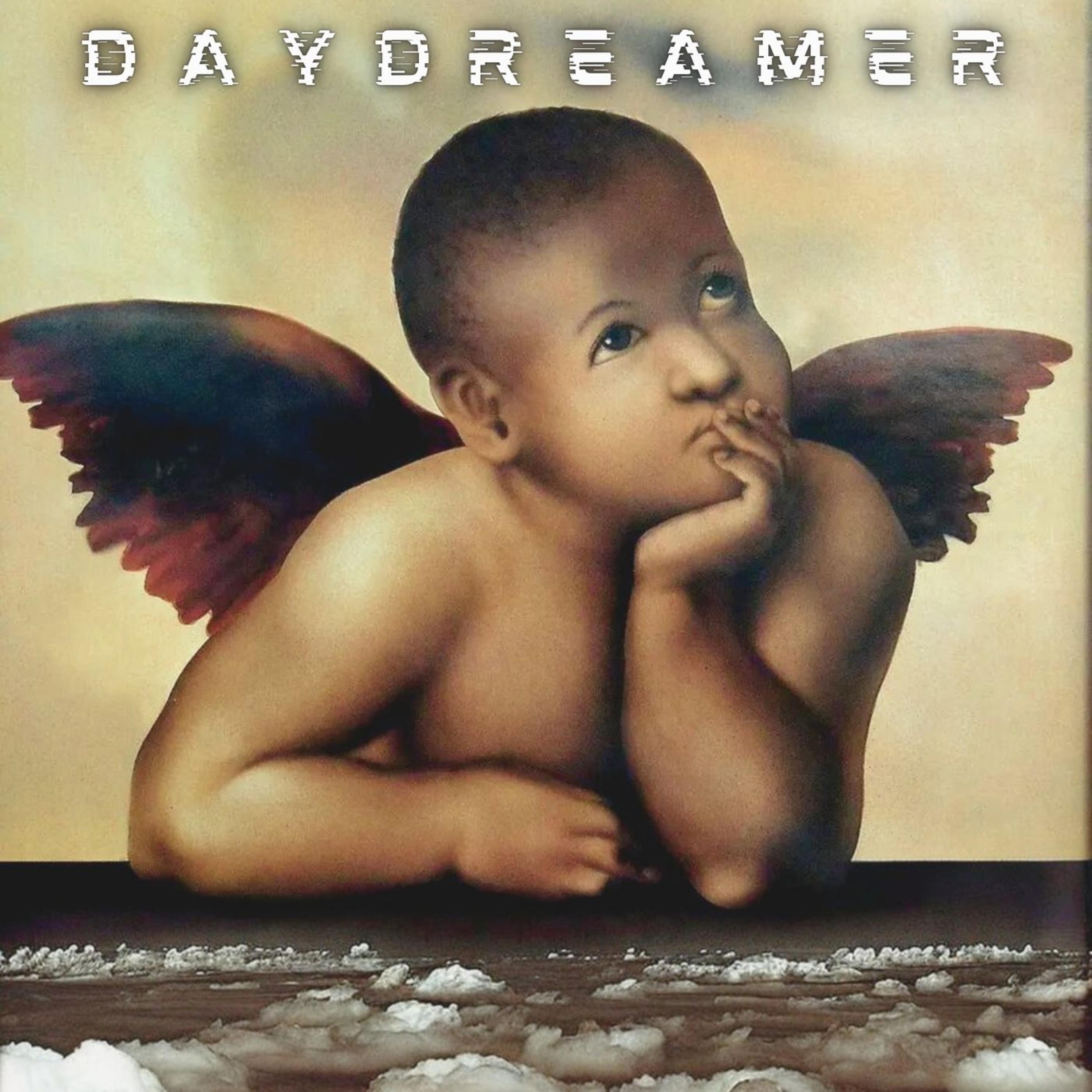 City of Cherubs artwork