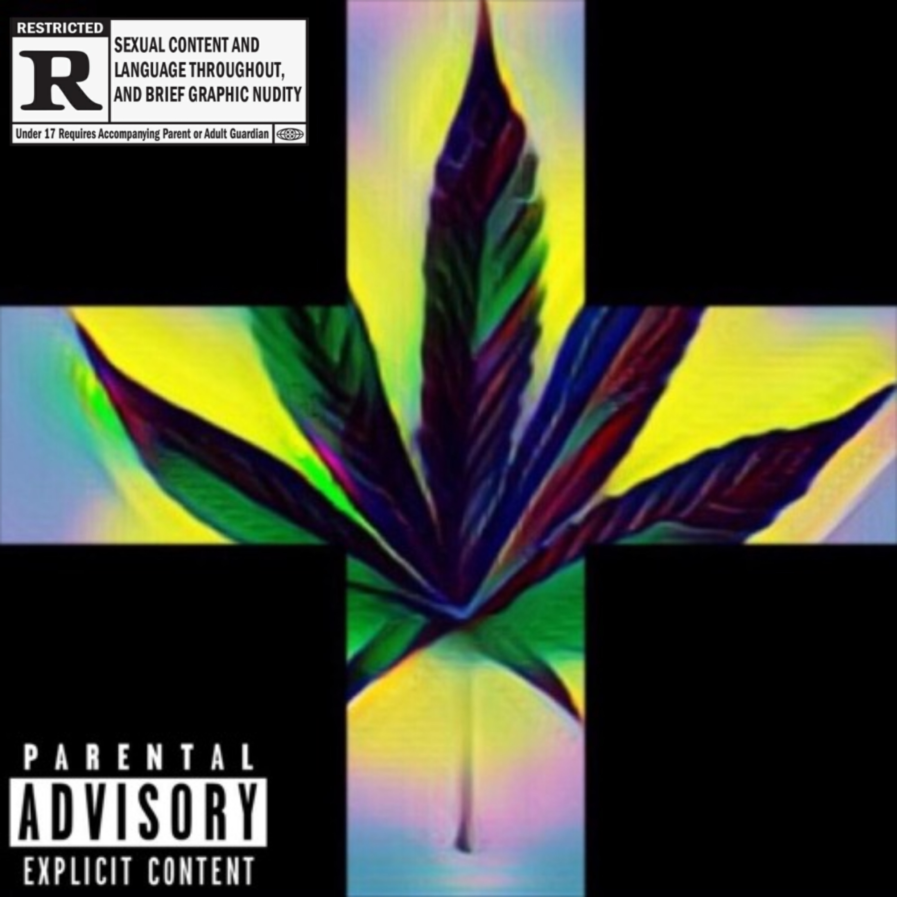 Grindin' artwork