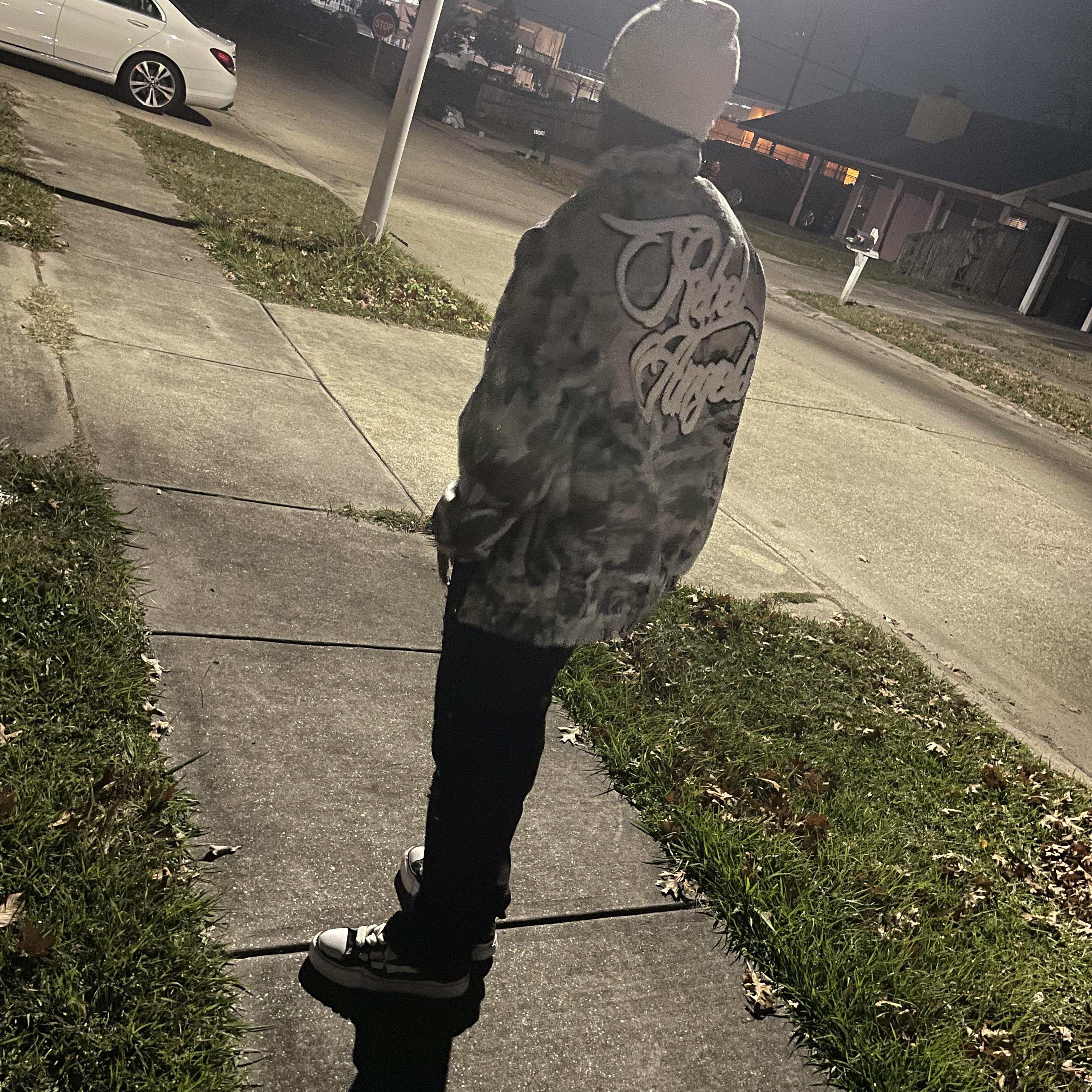 After Dark artwork