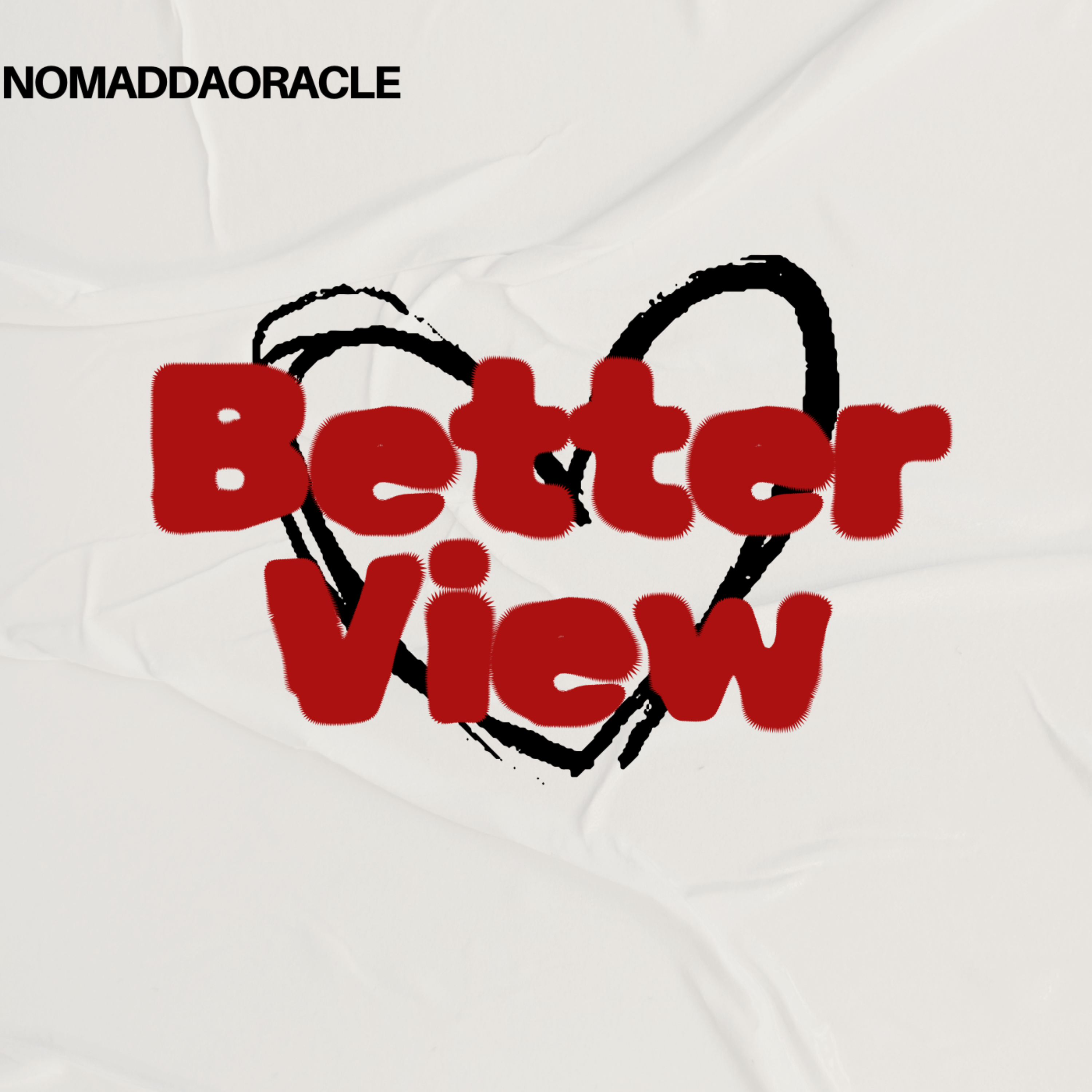 Better View artwork