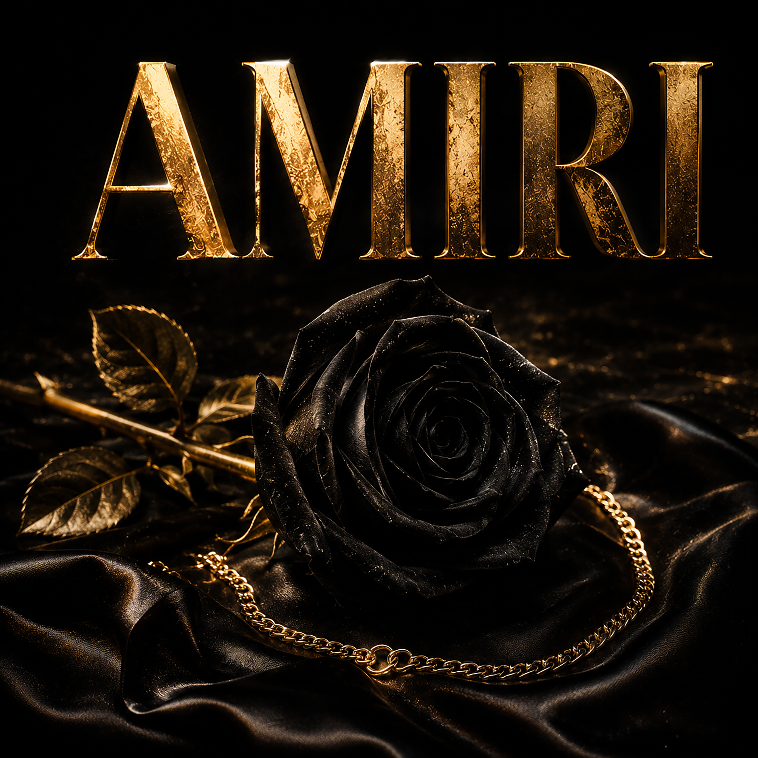 Amiri by Wooda D cover art