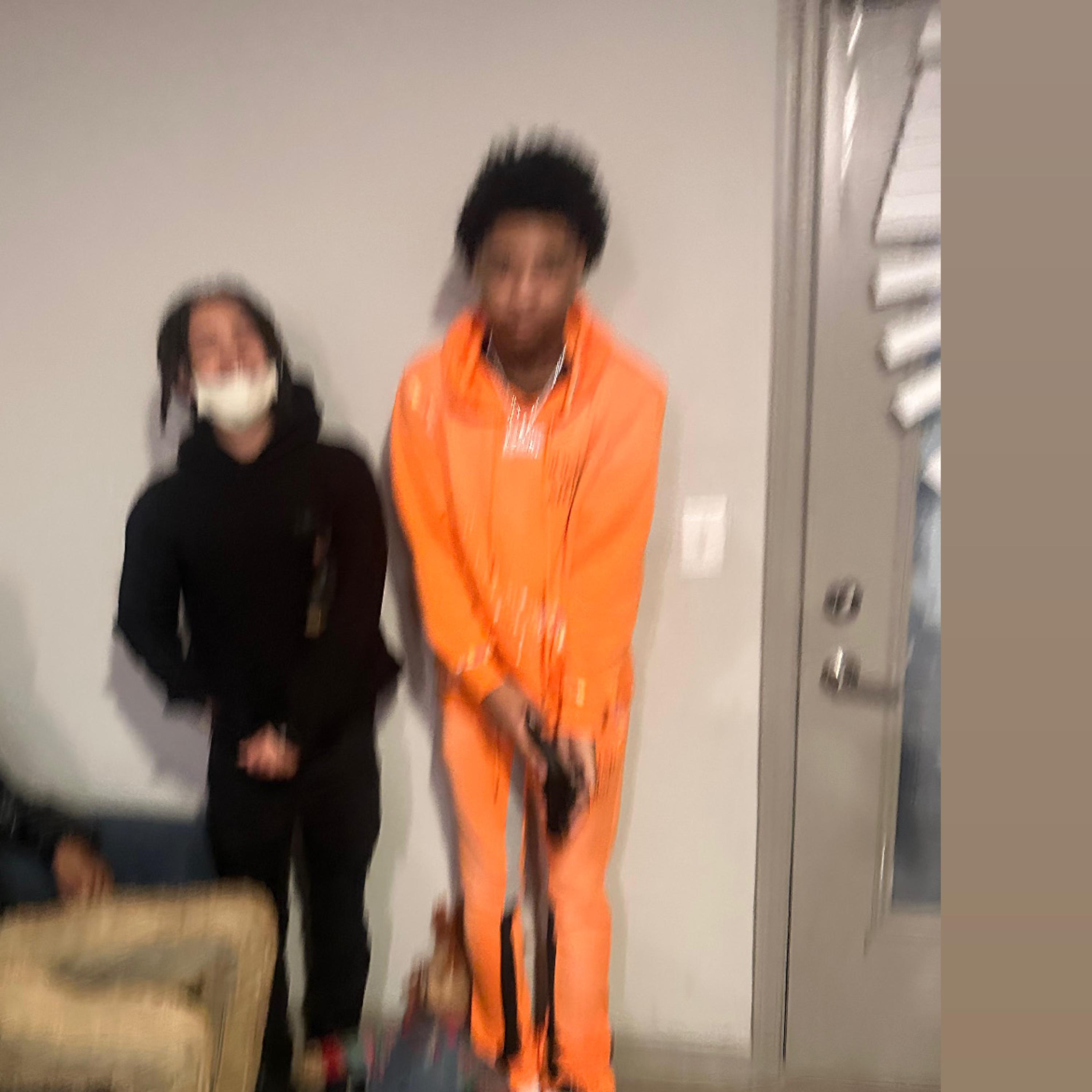 EverybodyK 2 artwork