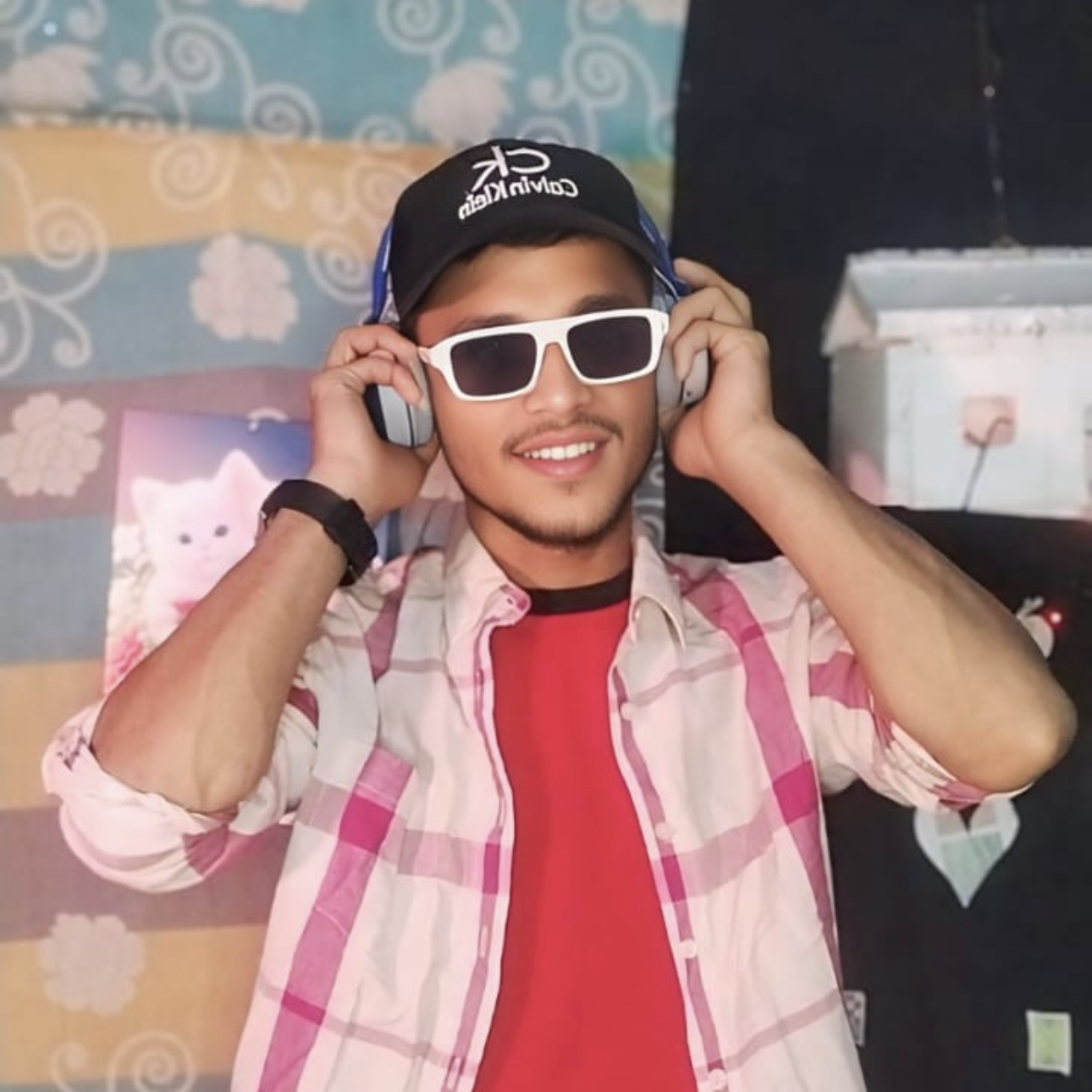 Naki Supai Raki Om artwork