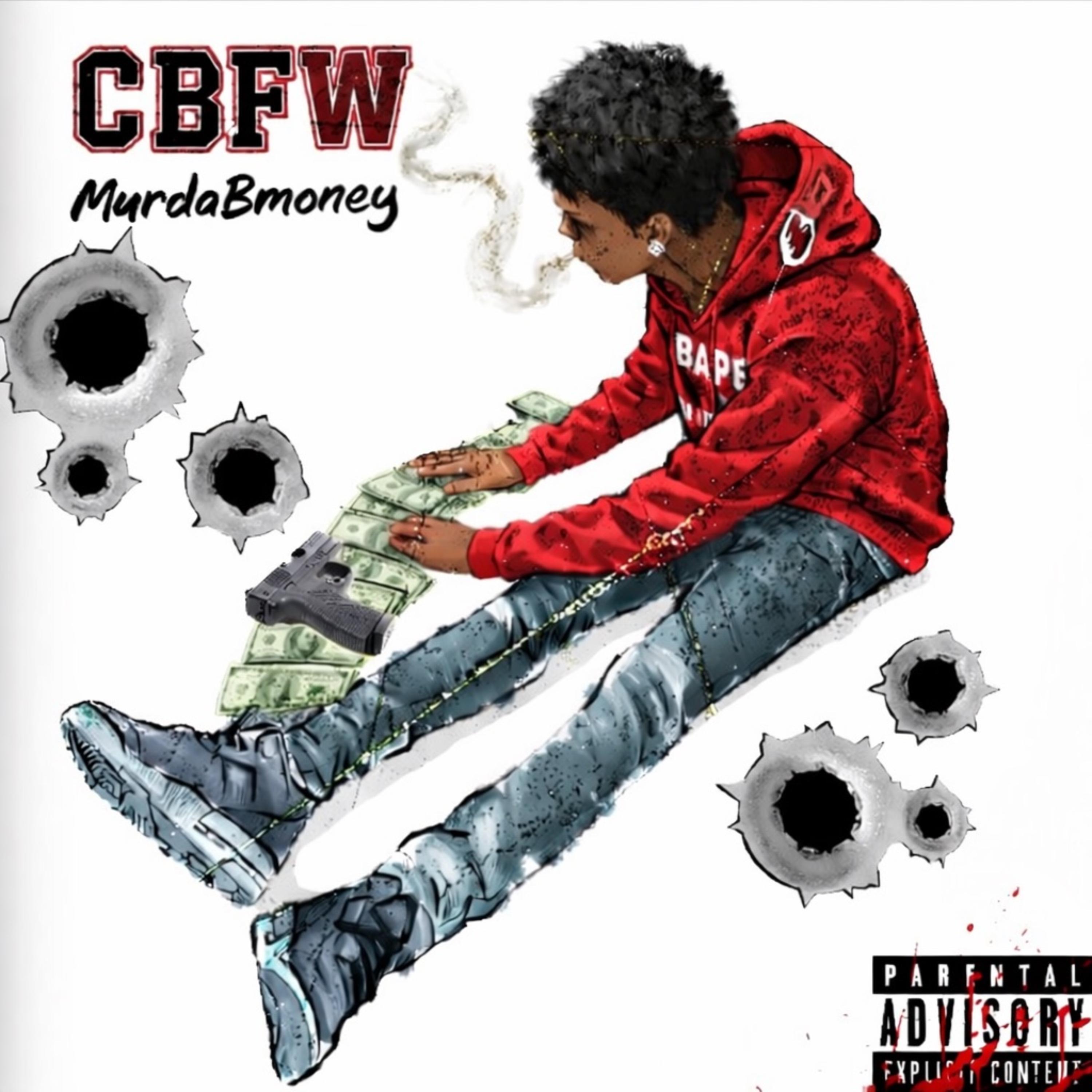 CBFW artwork