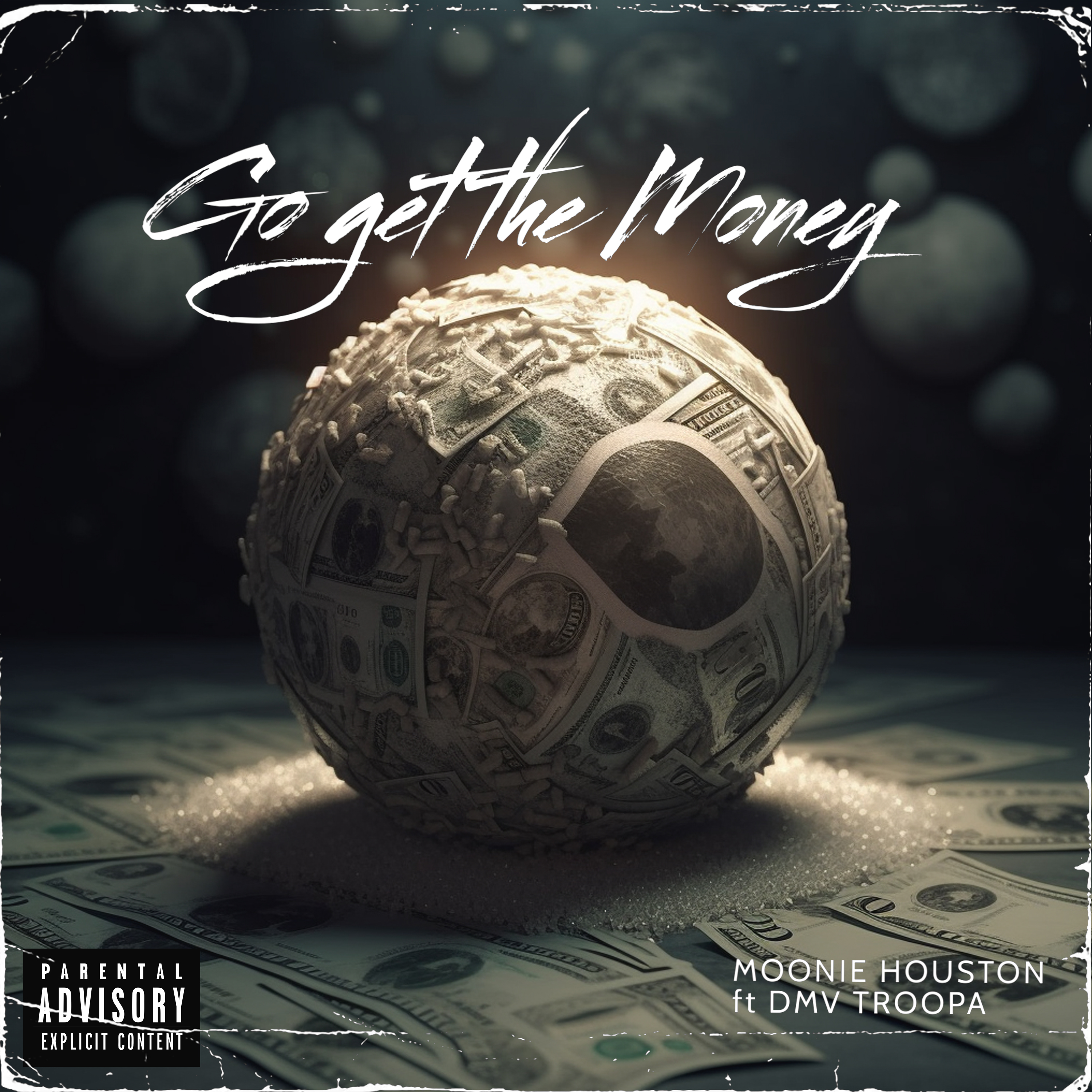 Go Get The Money artwork