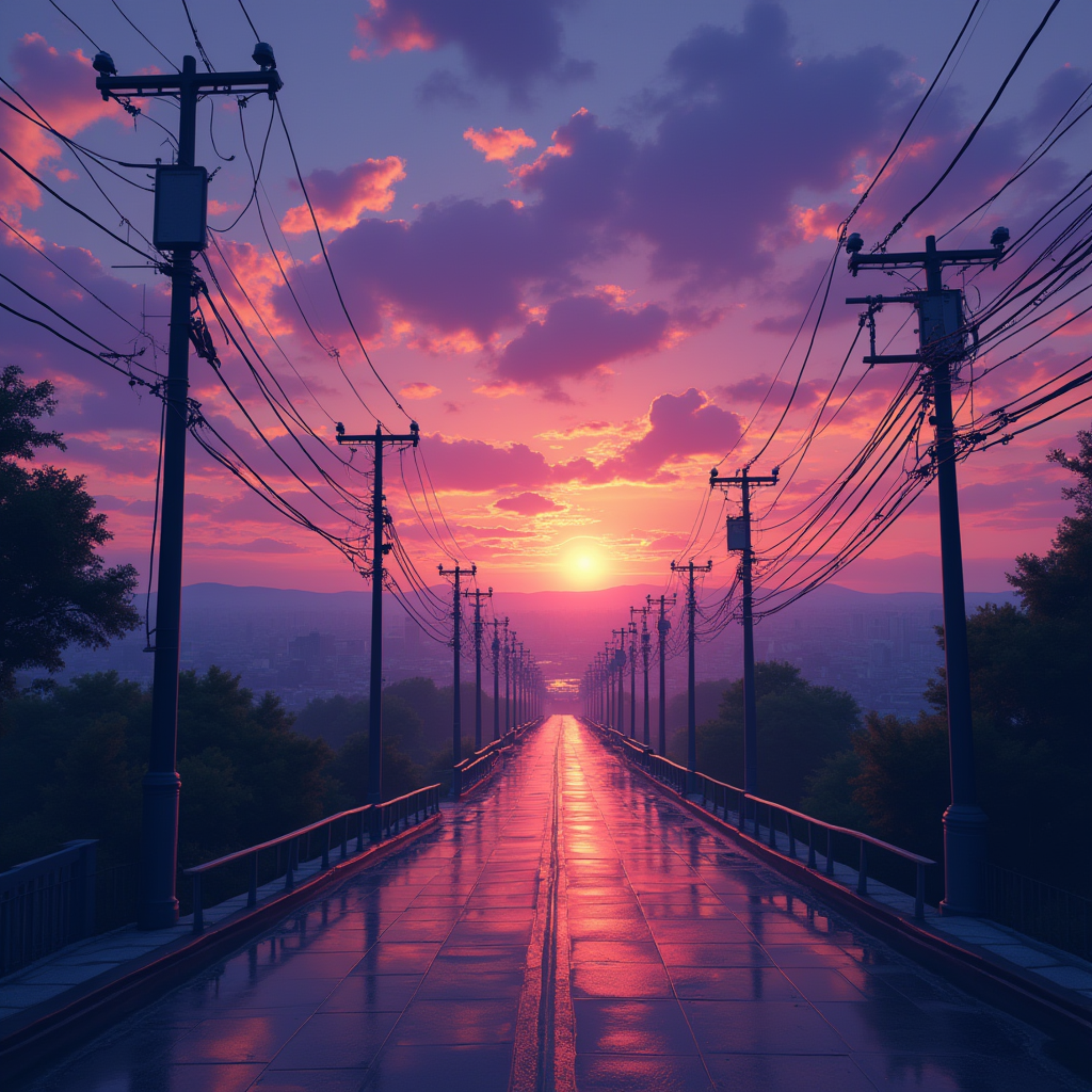 Dusk by MindMusicc cover art