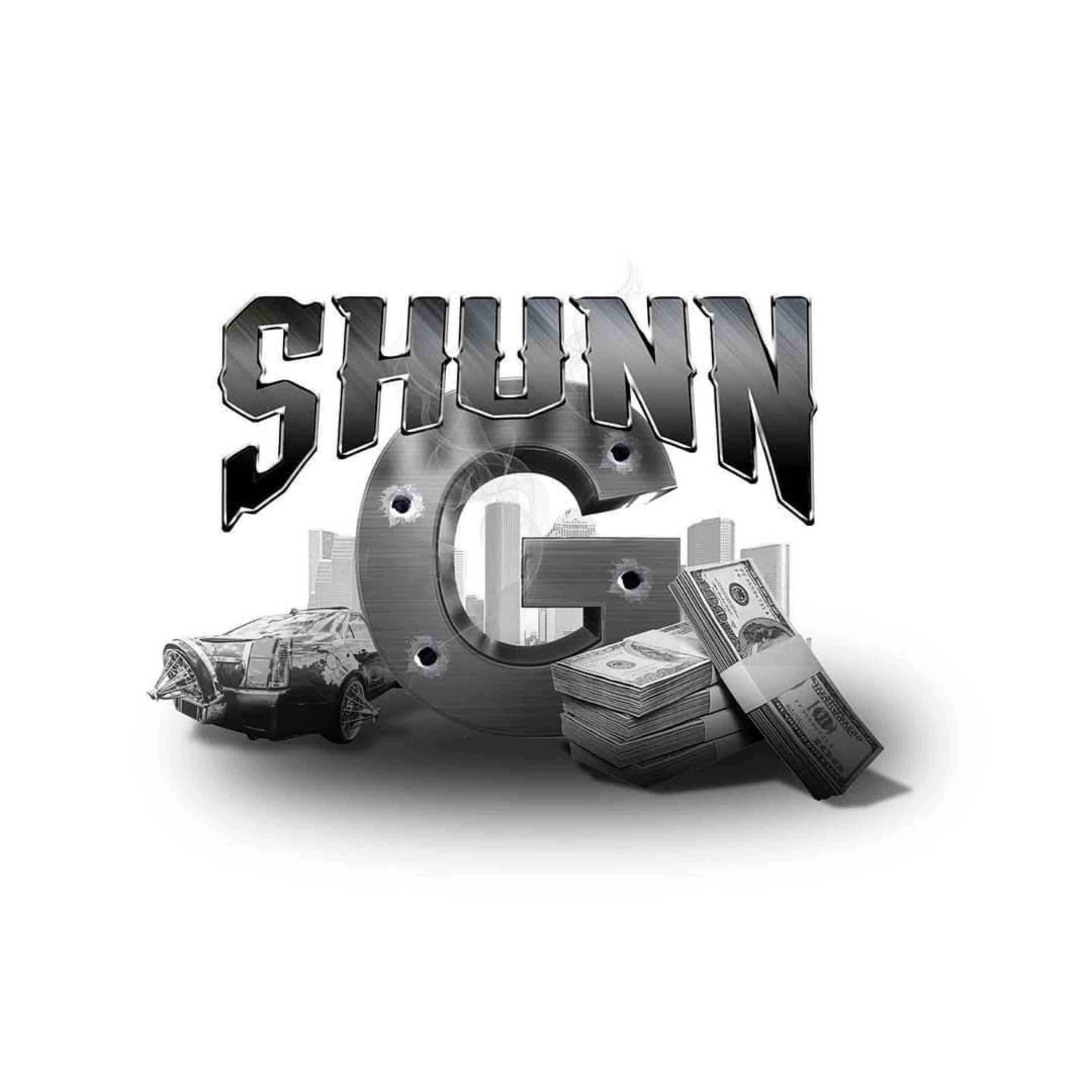 WE LEGIT by SHUNN G cover art