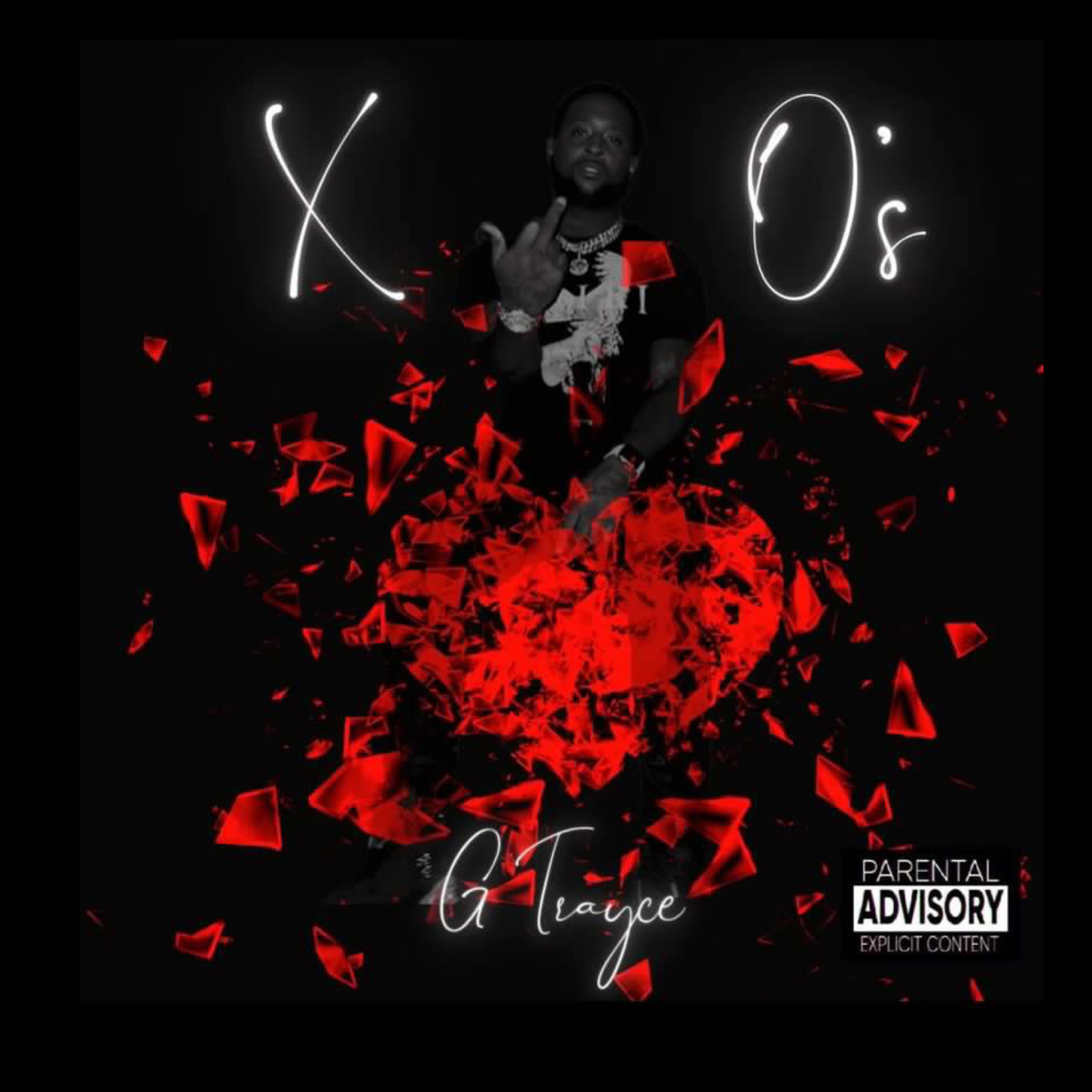 X O's artwork