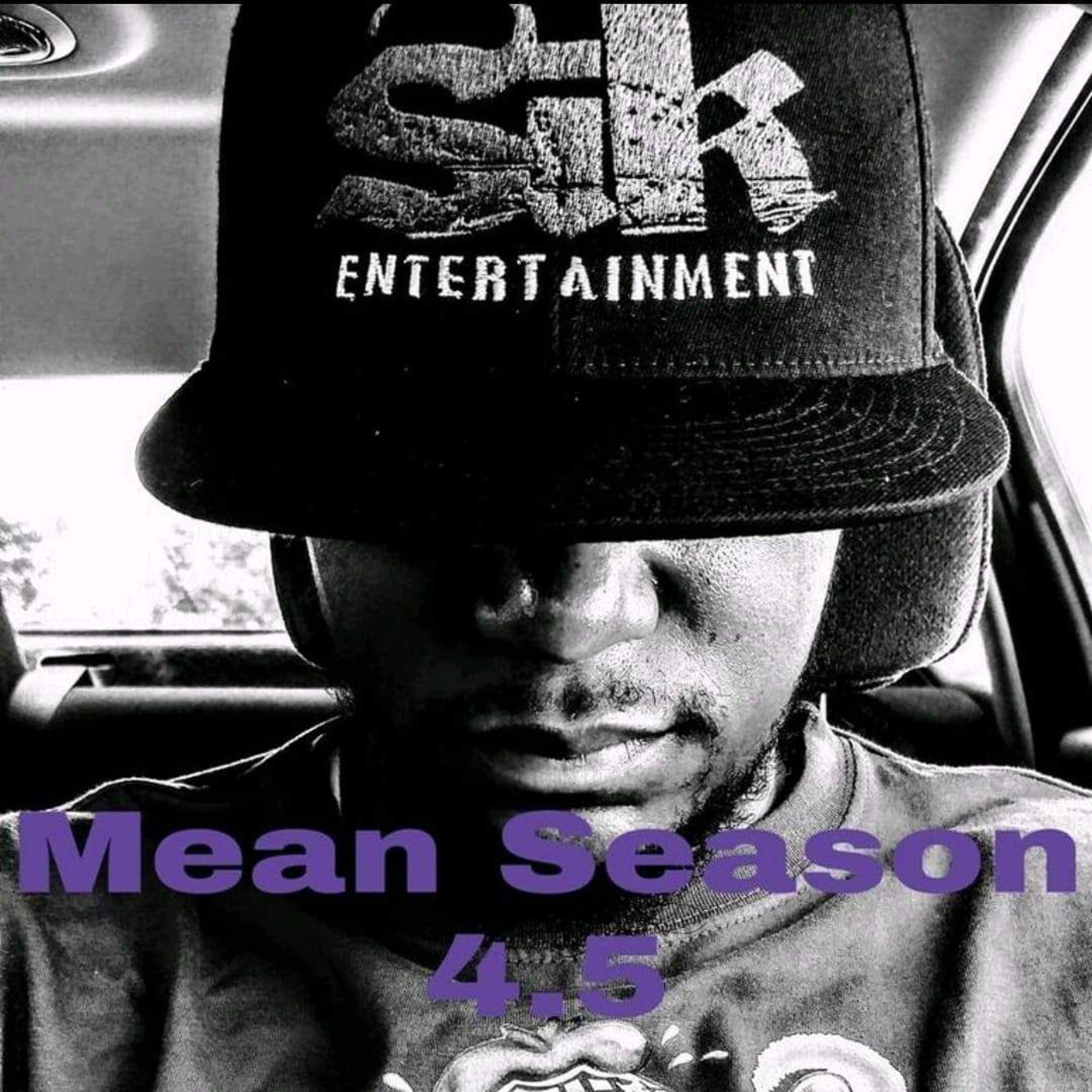 Mean Season 4.5 artwork
