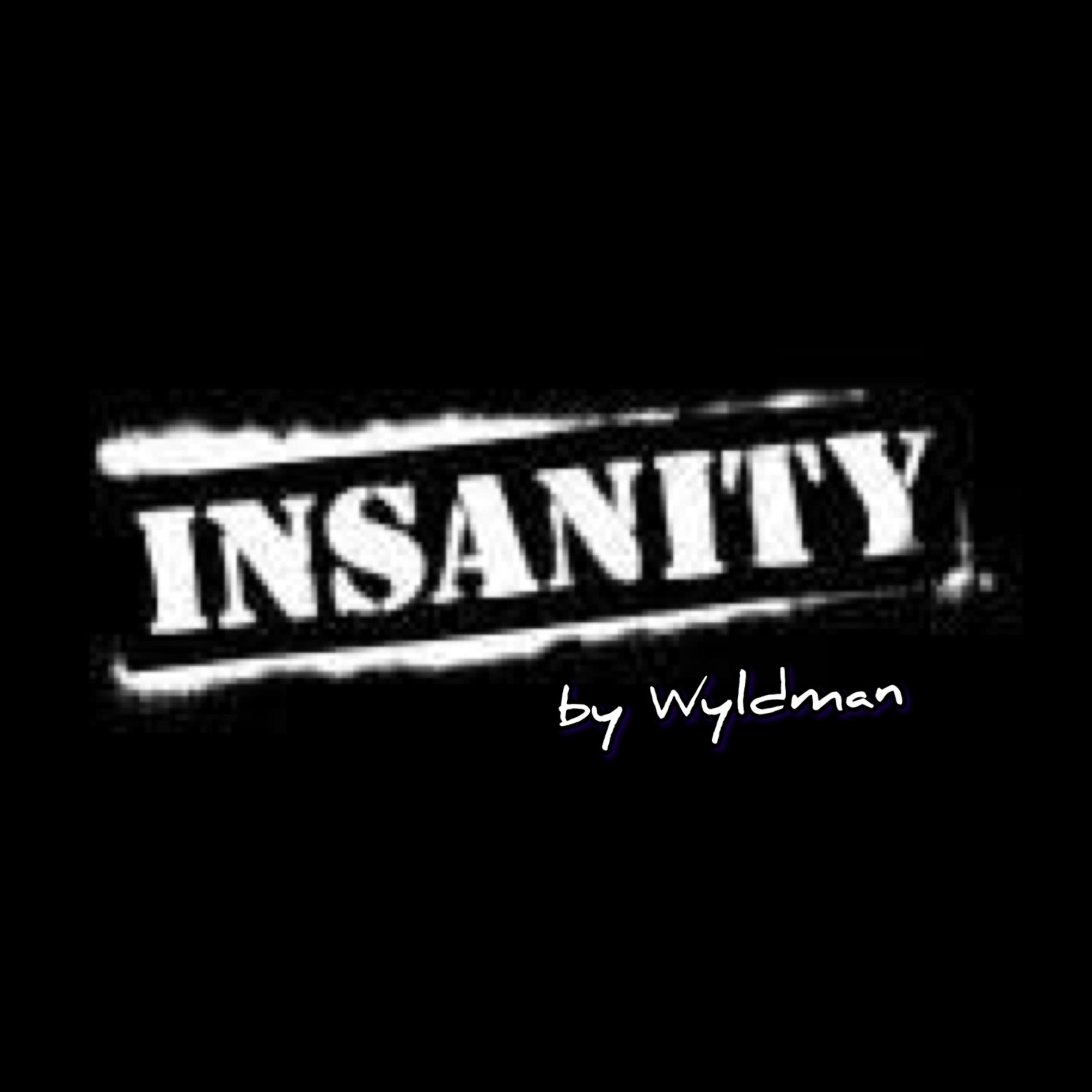 Insanity artwork