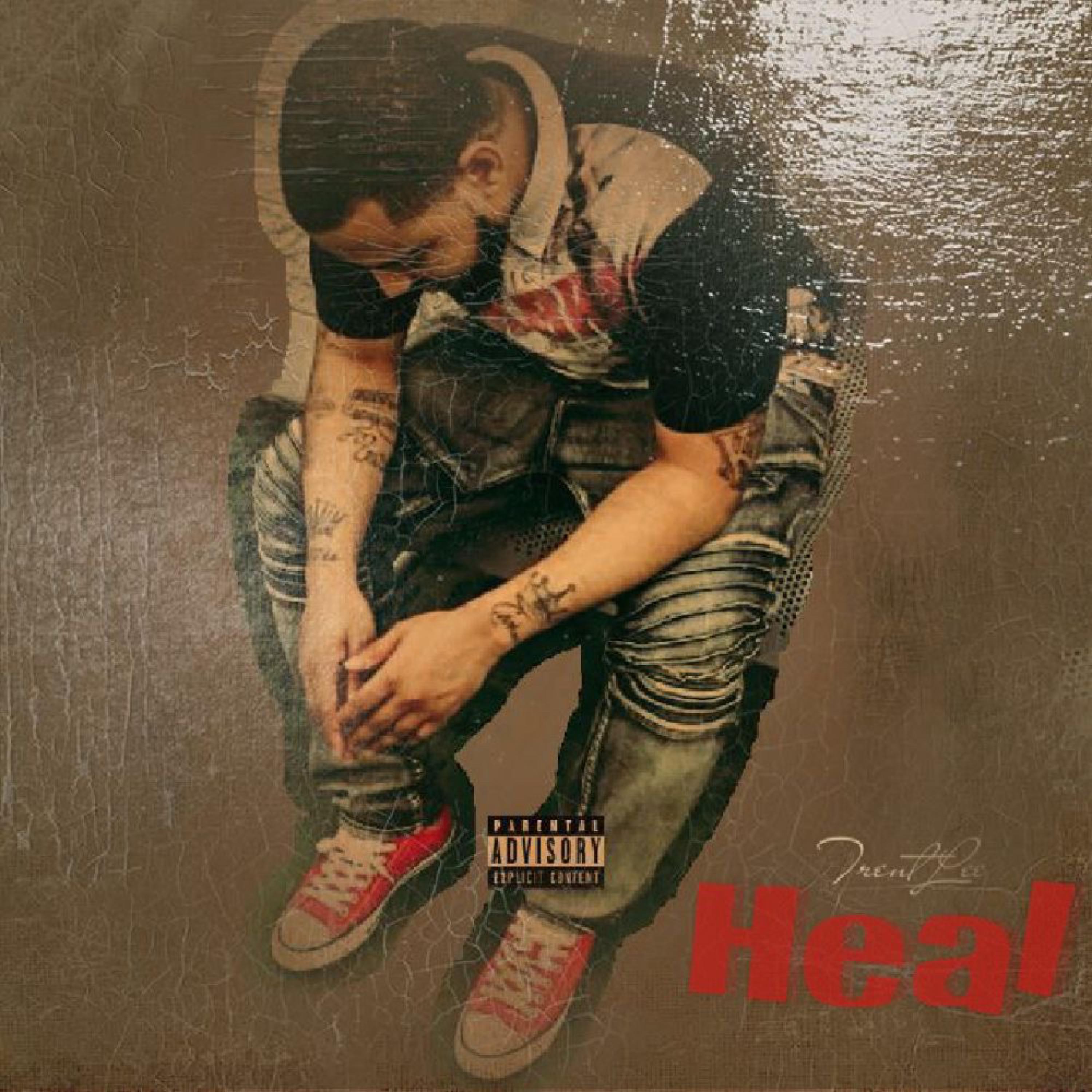 Heal artwork