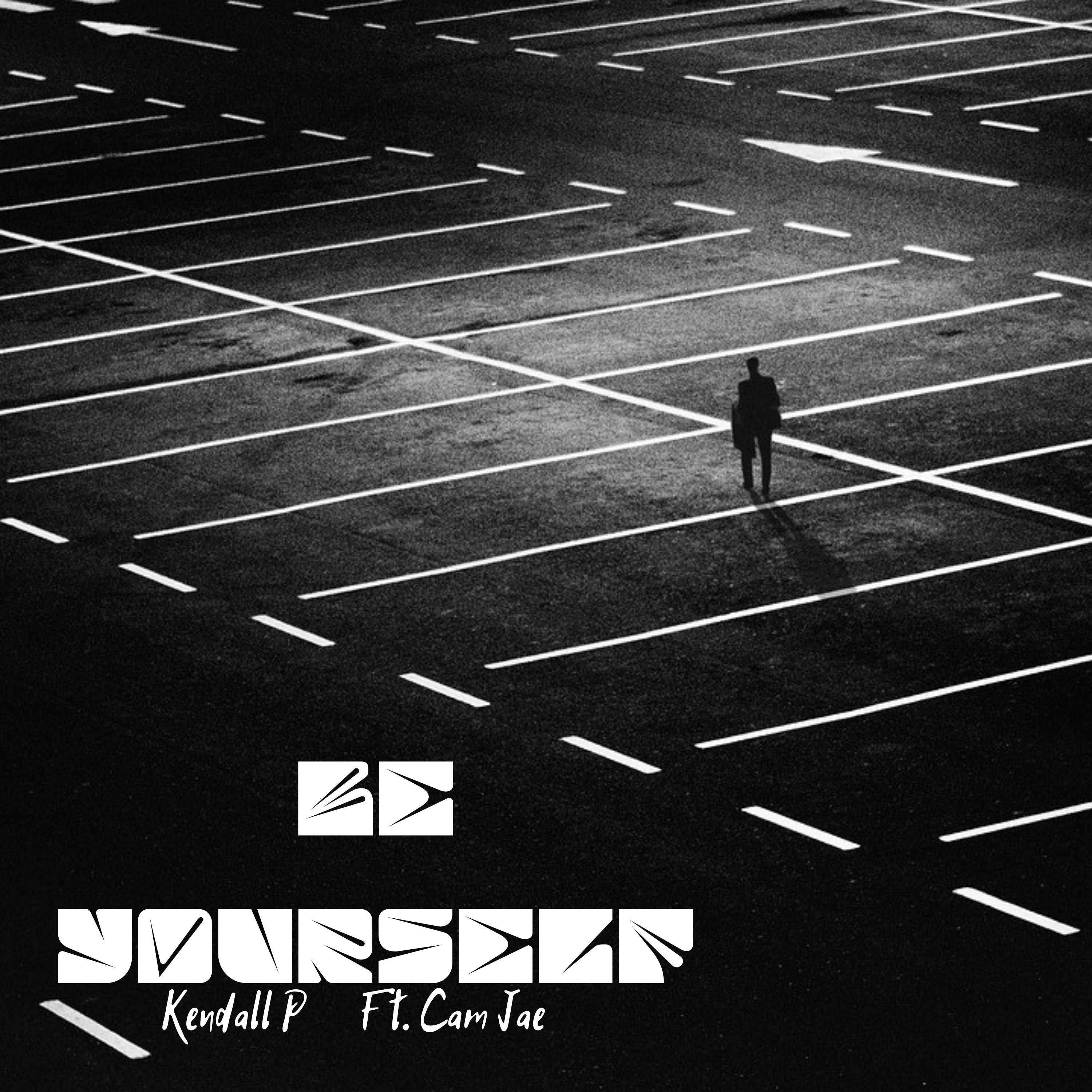 Be Yourself artwork
