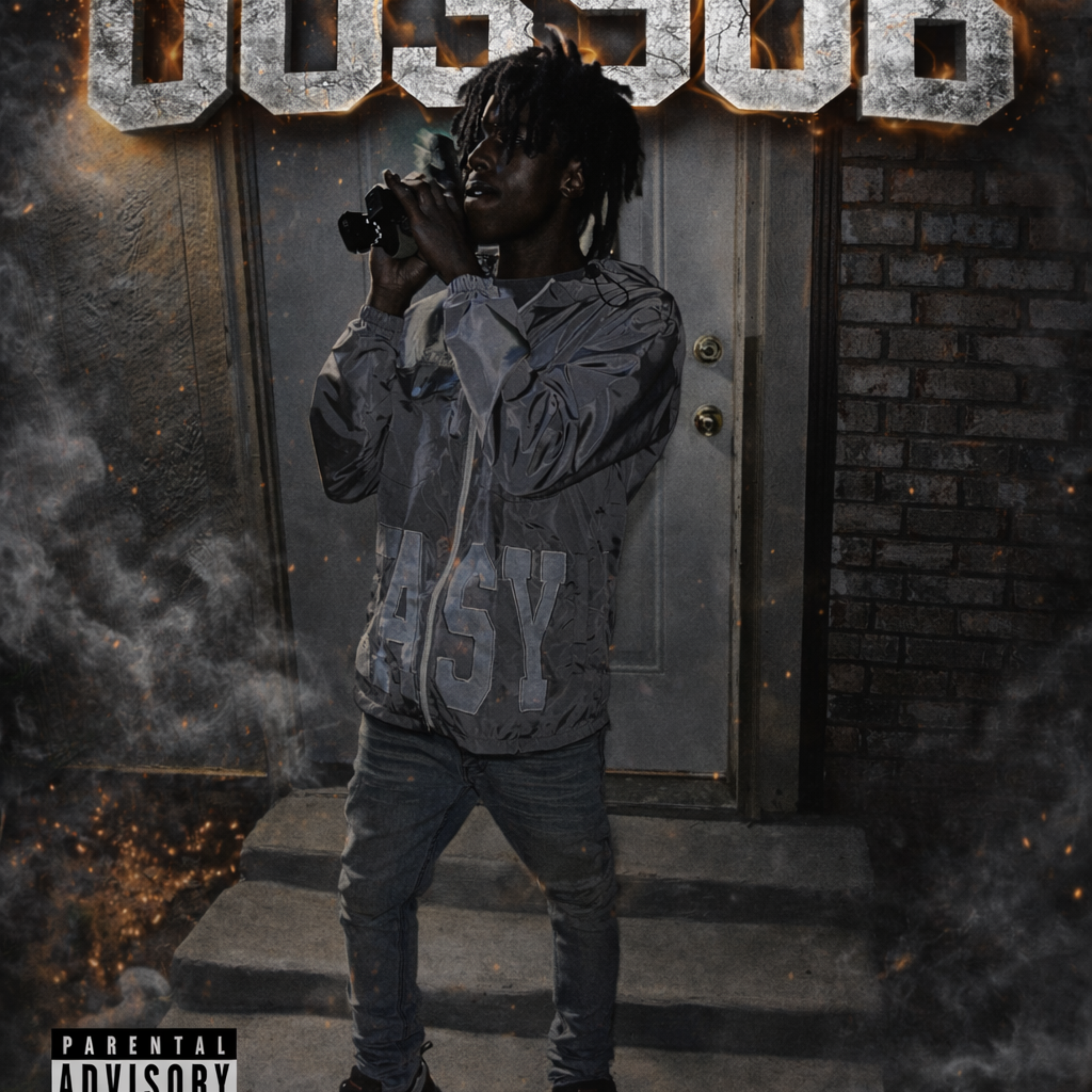 Love & Murda artwork