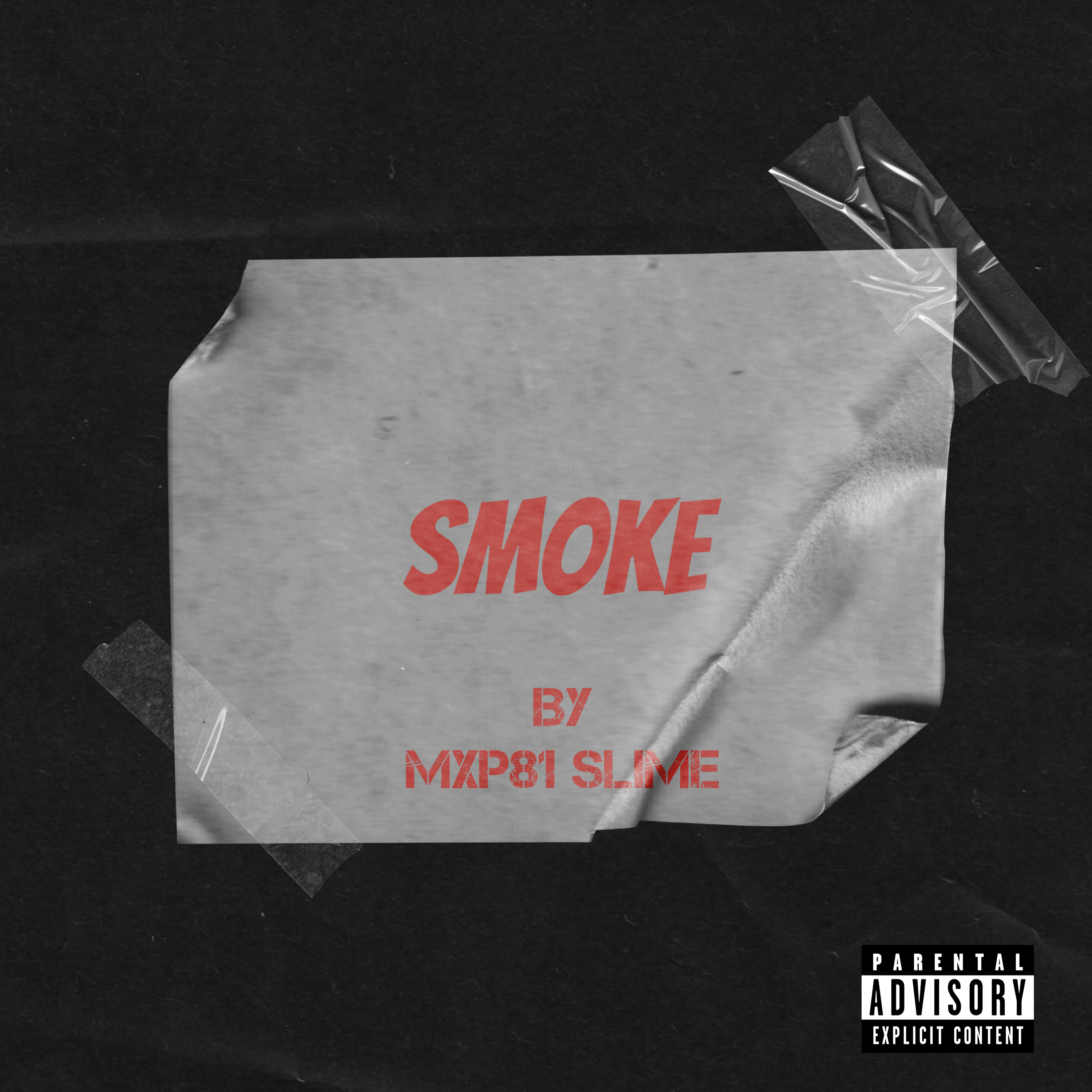 Smoke artwork