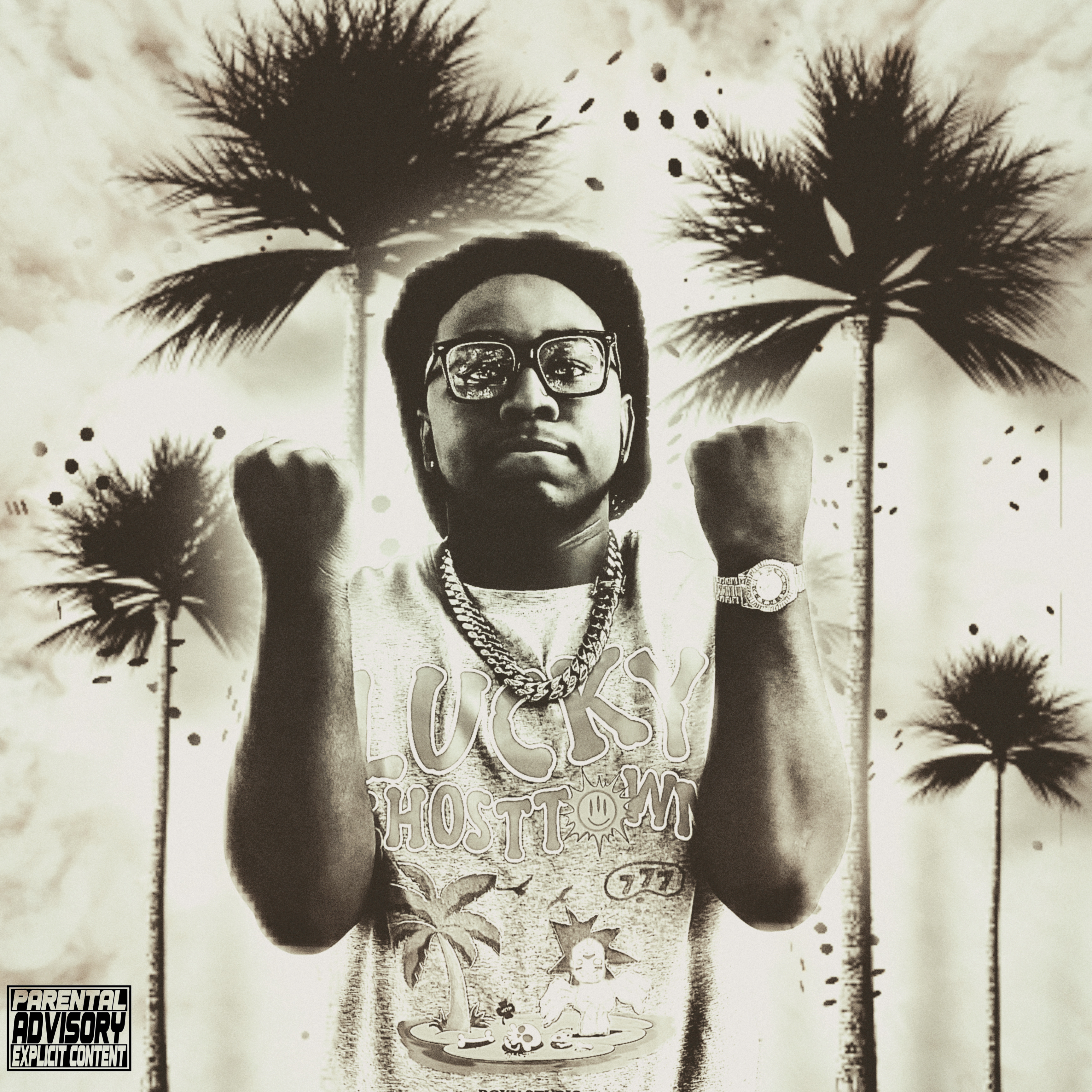 How I’m Living artwork