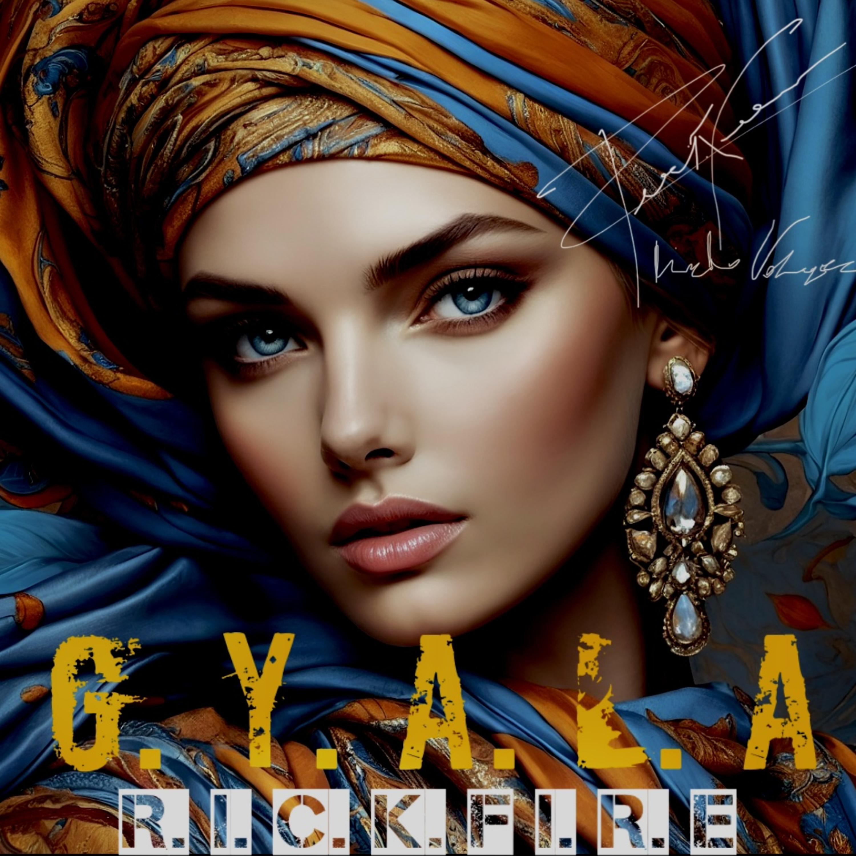 Gyala artwork