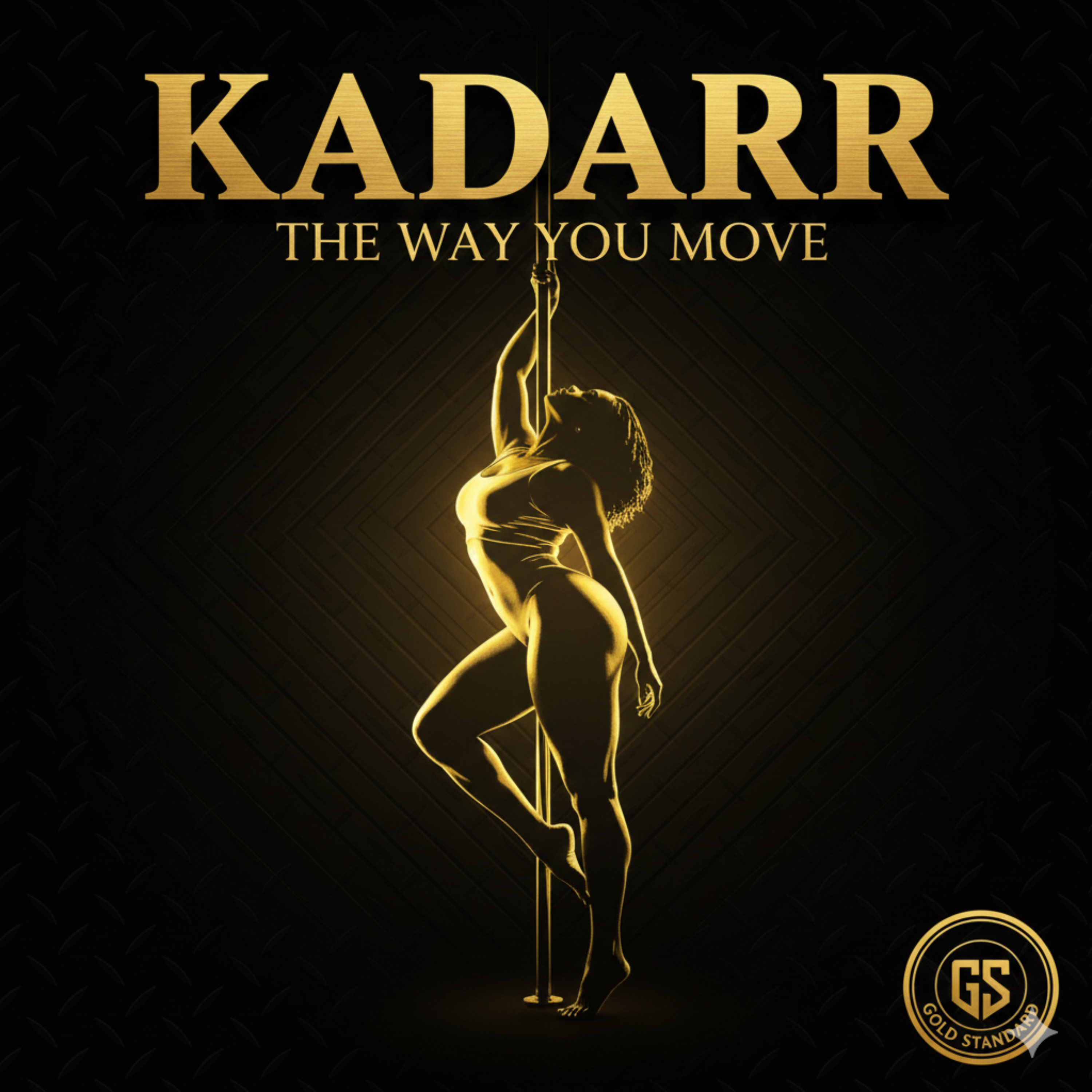 The Way You Move (Star Of The Show) artwork